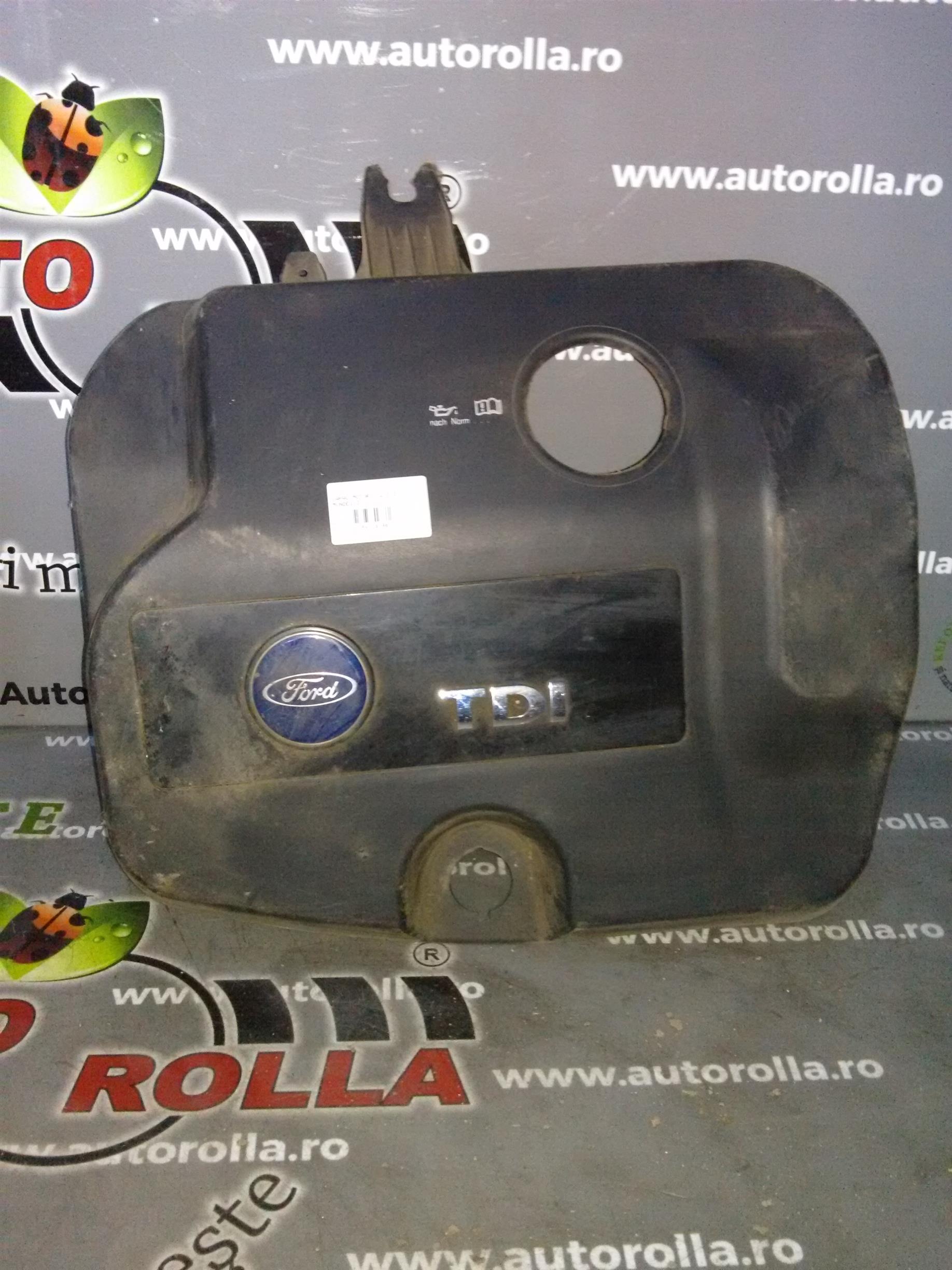 capac motor Ford Mondeo 2.0D