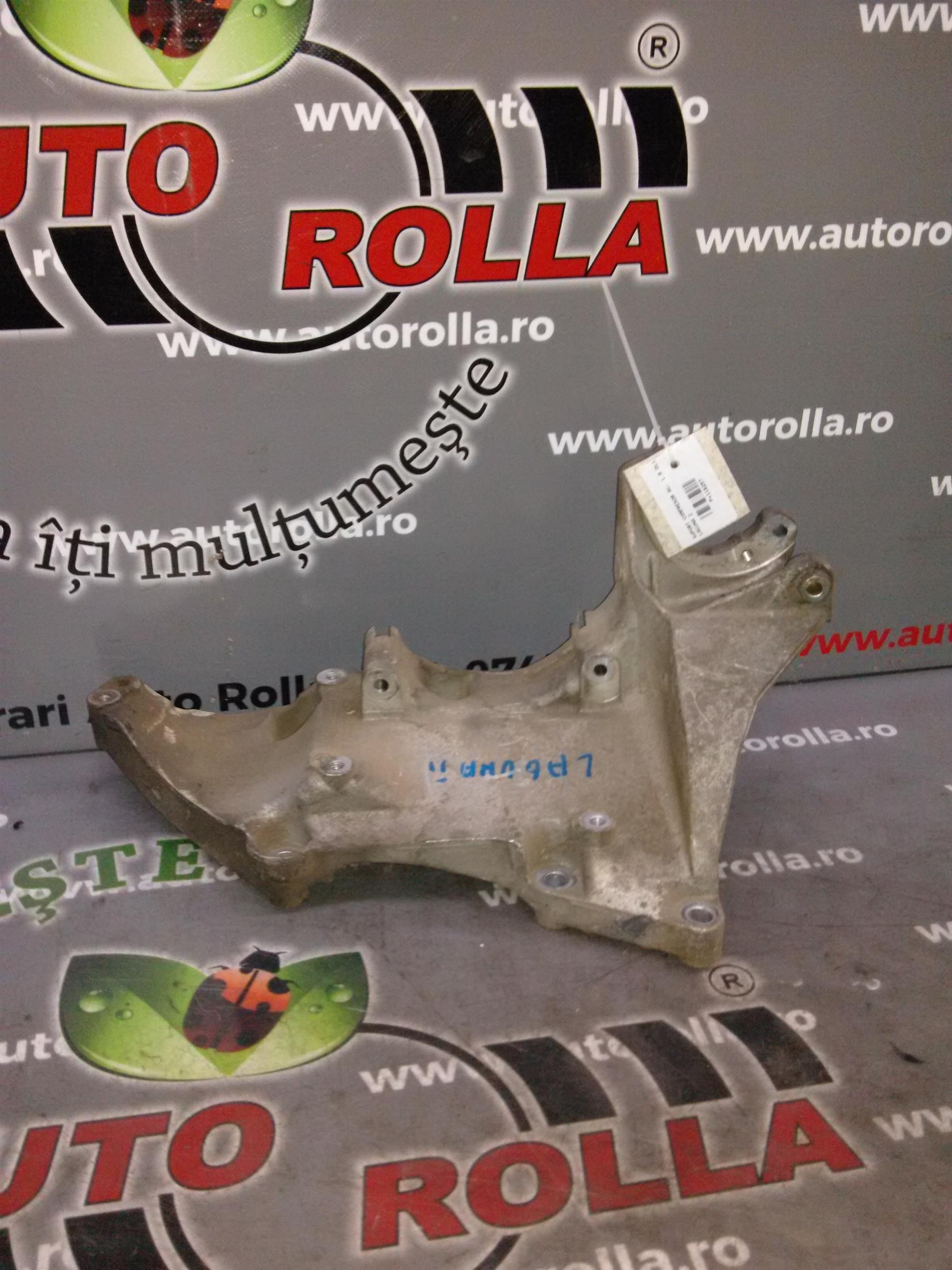 suport compresor ac Renault Laguna 2, 1.9DCI