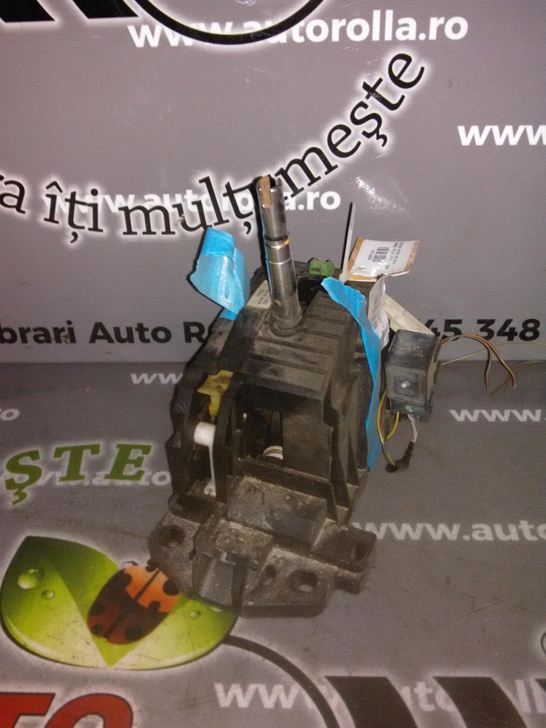 selector cutie viteze automata Land Rover Range Rover Sport, an 2006