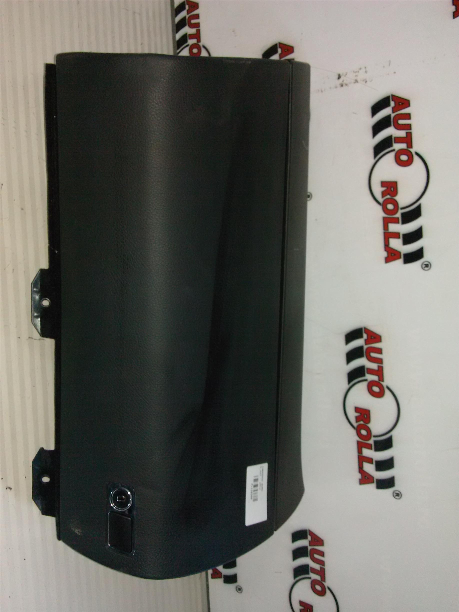 torpedou bord Mercedes Sclass W221, an 2012