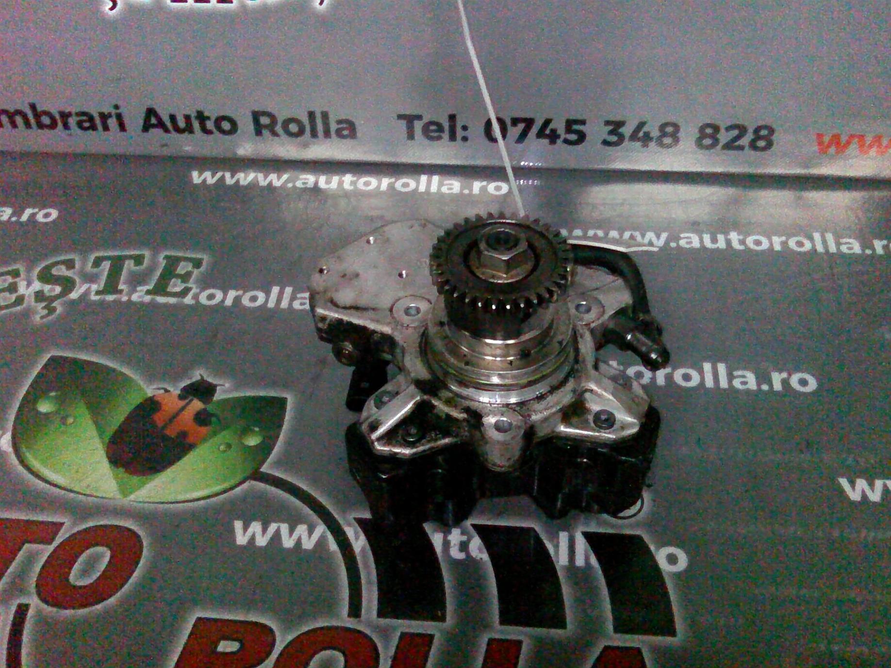 pompa inalte Mercedes Sclass W221, 3.5CDI, 4matic, an 2012