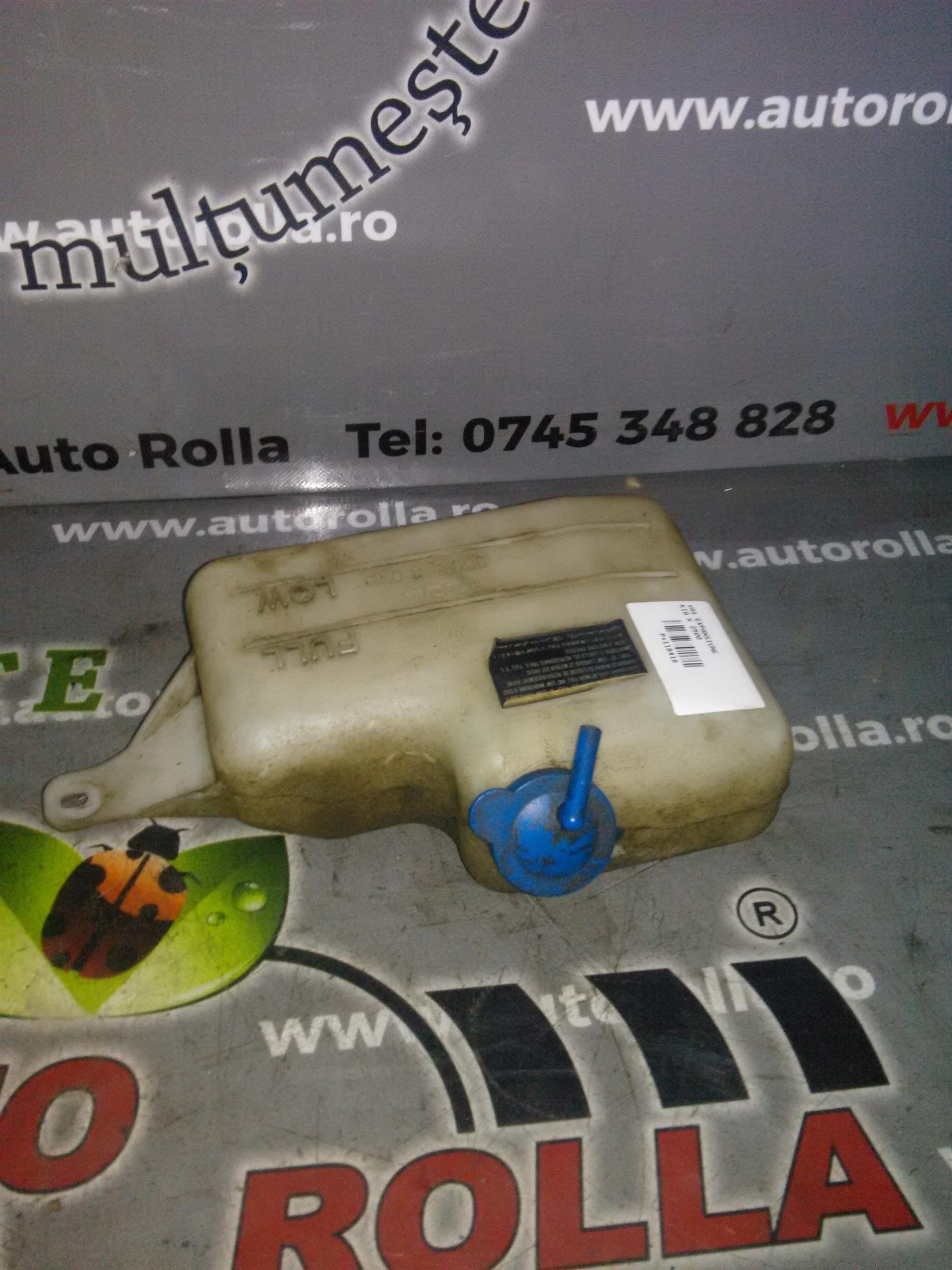 vas expansiune Kia K2500
