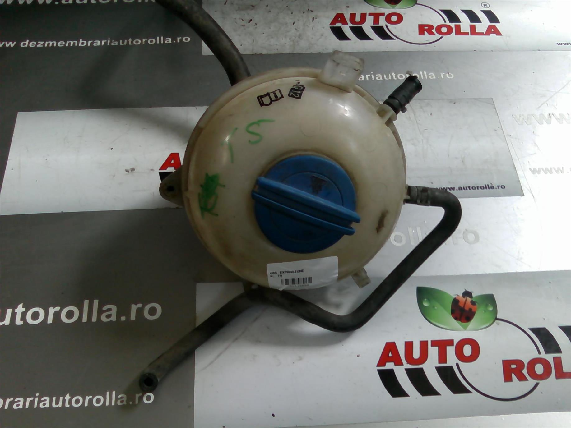 vas expansiune Volkswagen T5