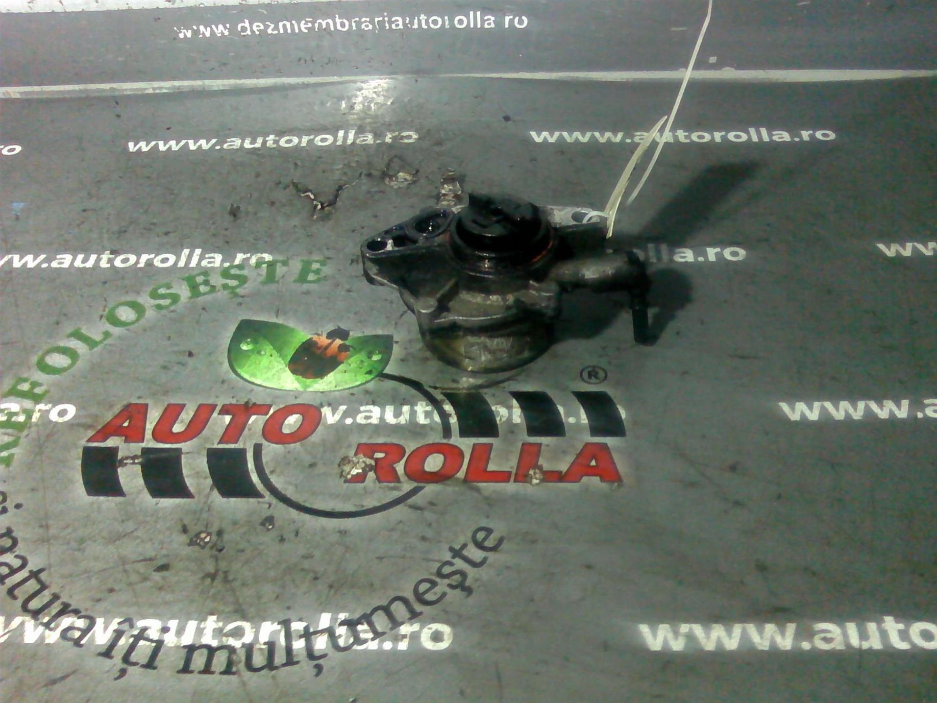 pompa vacuum Peugeot 206, 1.4HDI