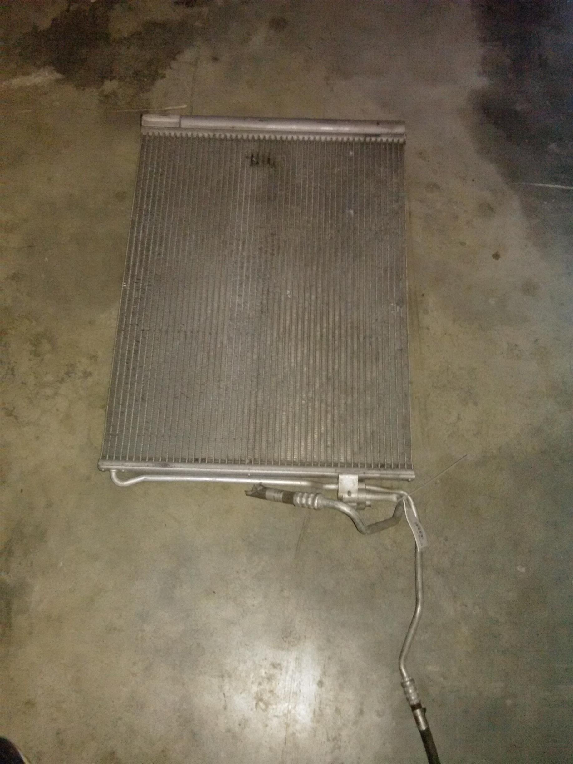 radiator ac BMW X5 E70, 3.0D, an 2007