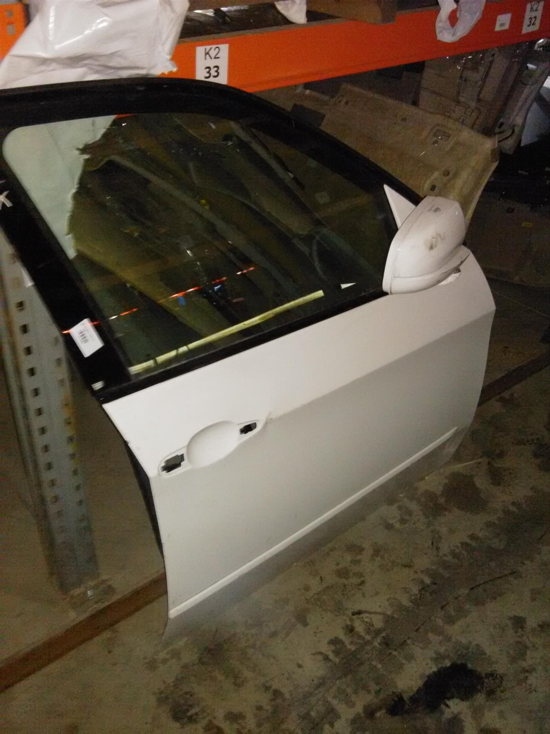 usa dreapta fata completa BMW X5 E70, an 2007