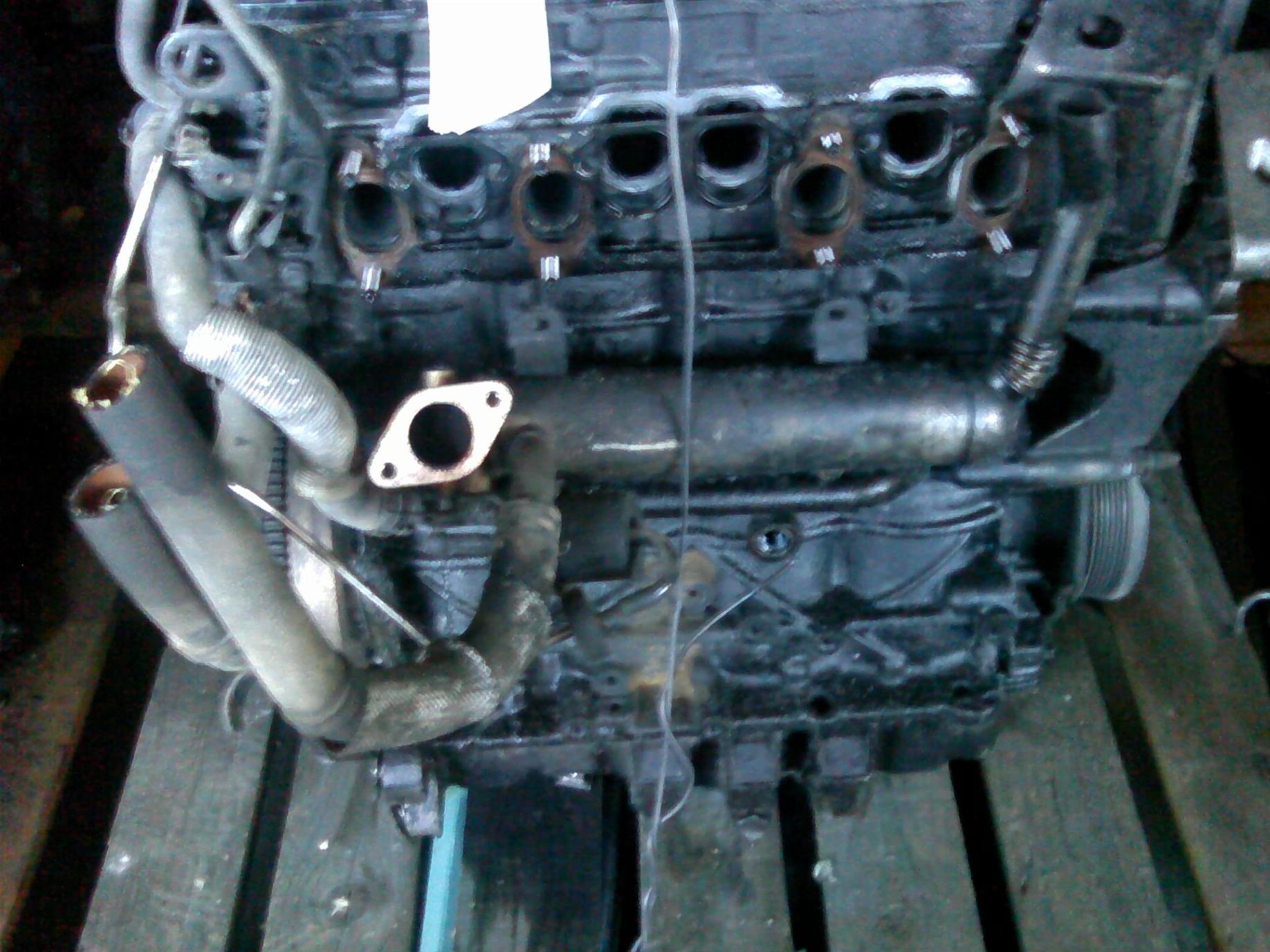 racitor egr Volkswagen Caddy,1.9TDI an 2008