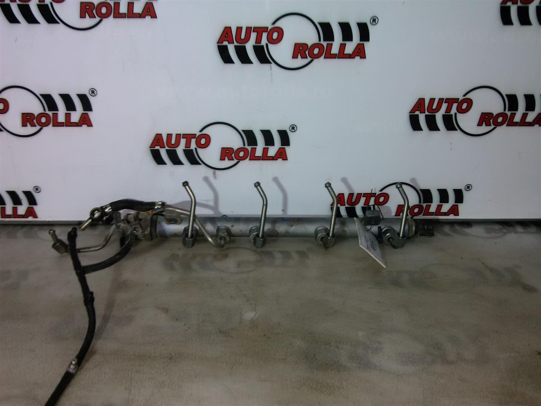 rampa injectoare Mercedes Aclass, w169, 2.0D, an 2007