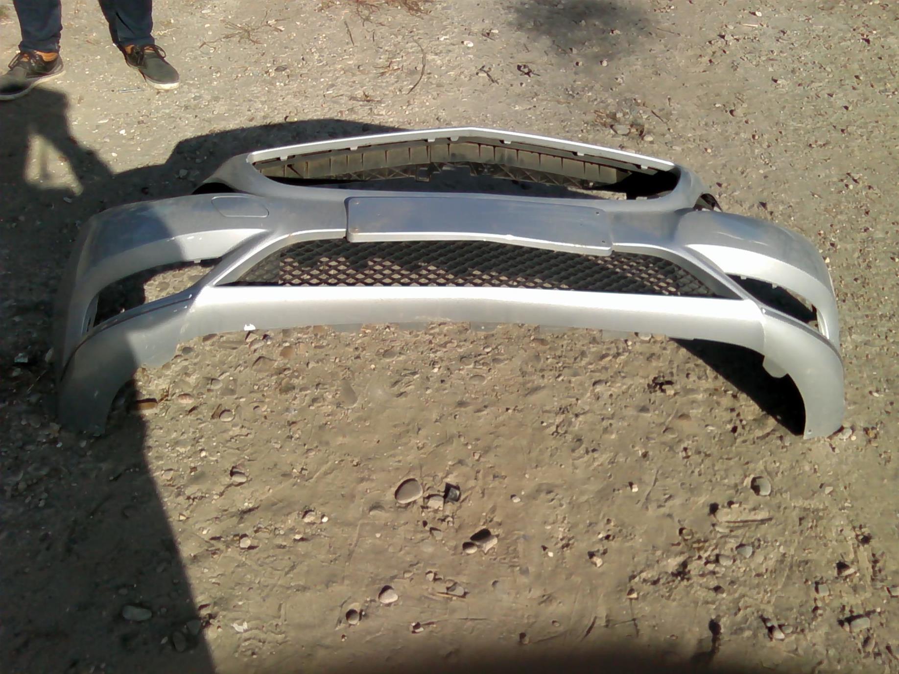 bara fata goala Mercedes Aclass, w169, an 2011