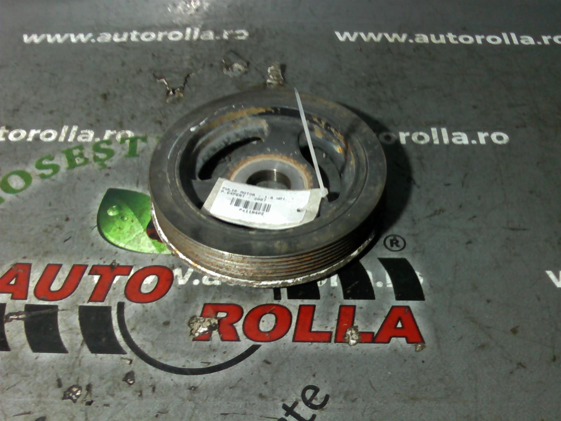 fulie motor Peugeot Expert, 1.6HDI an 2007