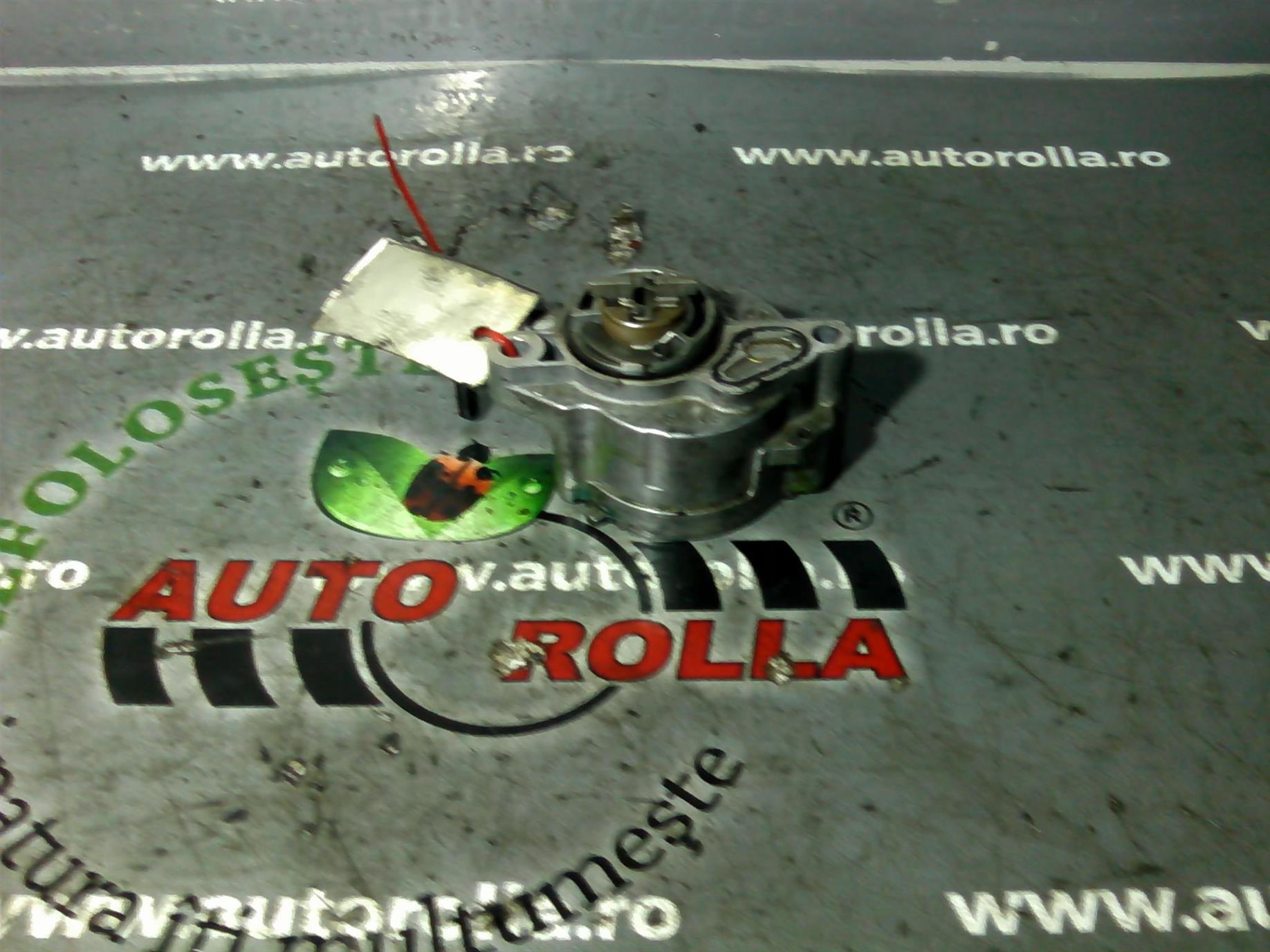 pompa vacuum Peugeot Expert, 1.6HDI an 2007
