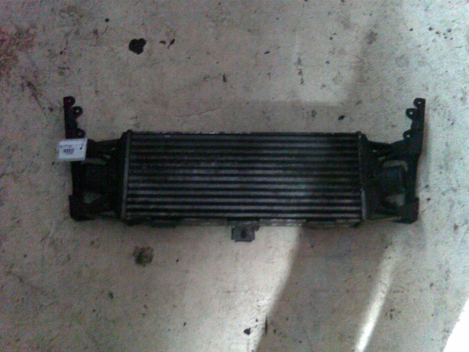 radiator intercooler Iveco Daily 4, 3.0D euro5,an 2012