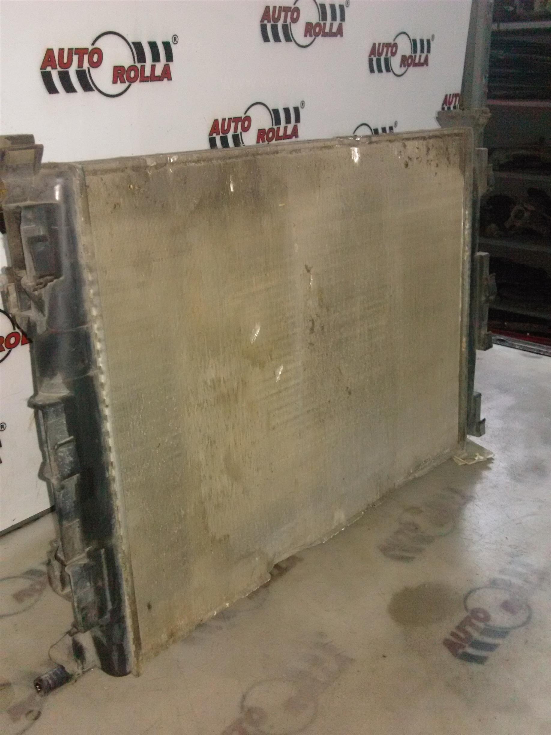 radiator ac Renault Megane Sedan 1.5DCI, an 2005