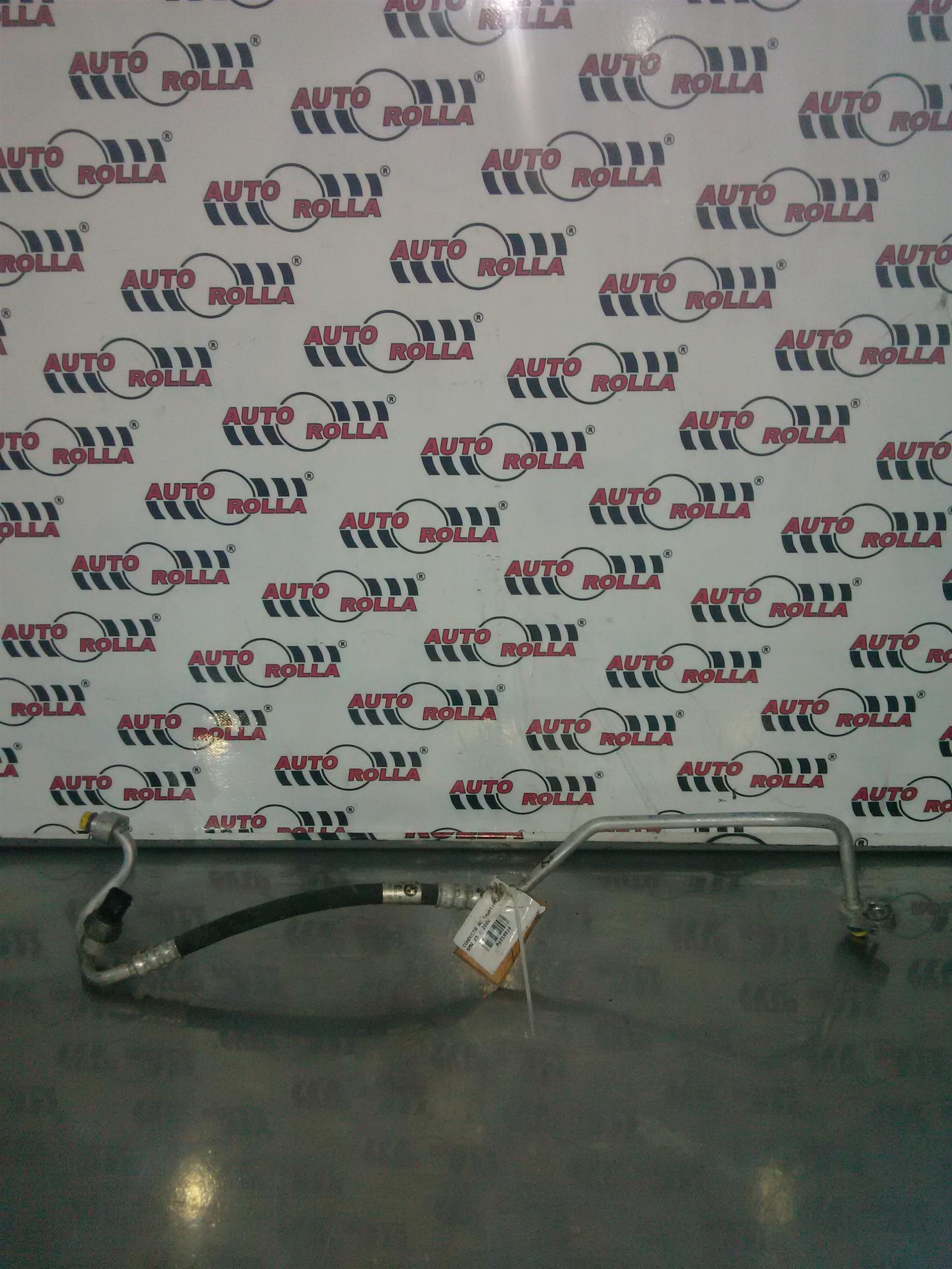 conducta ac subtire BMW X5 E70, an 2008