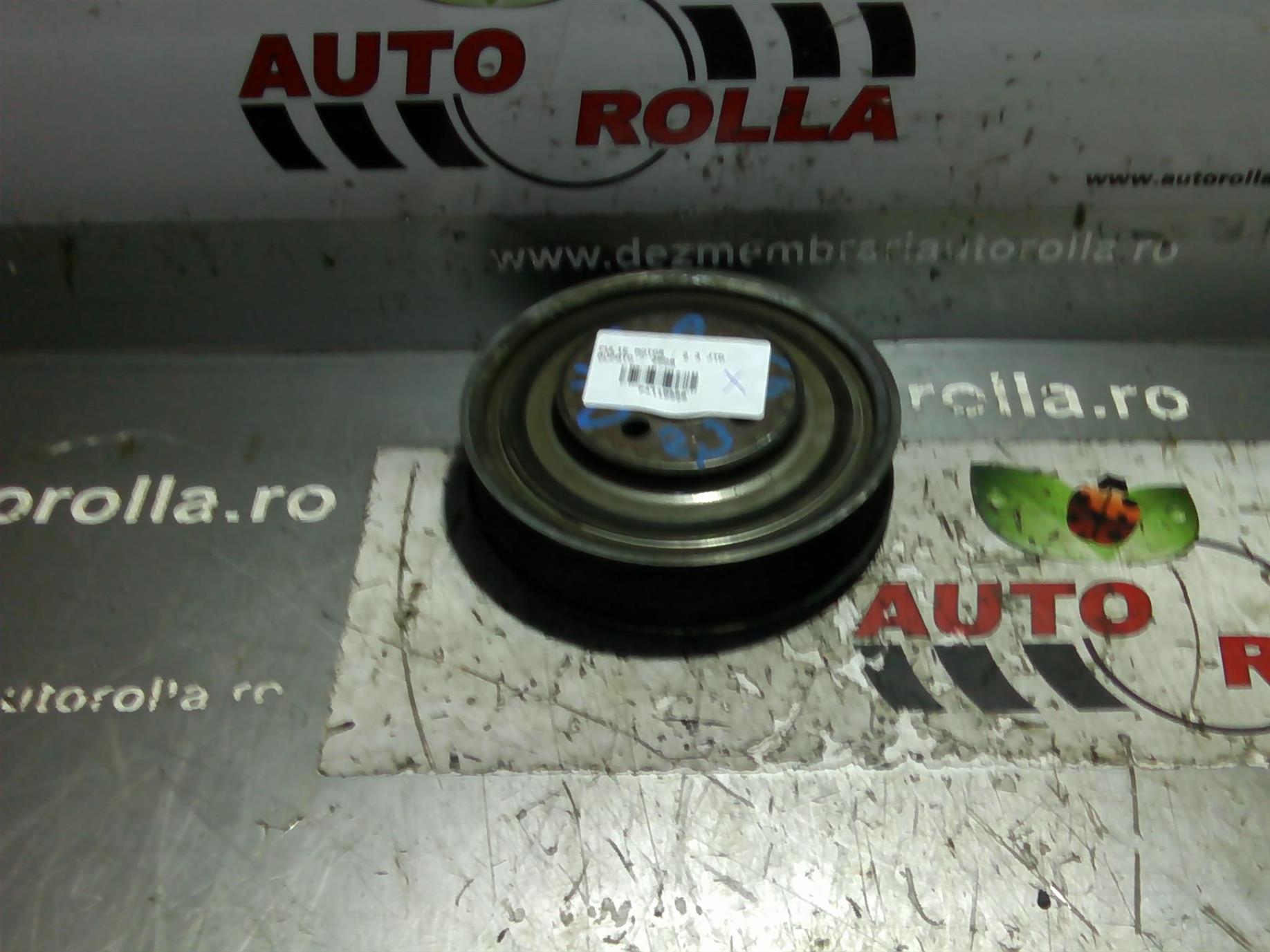 fulie motor Fiat Ducato 2.3JTD an 2009