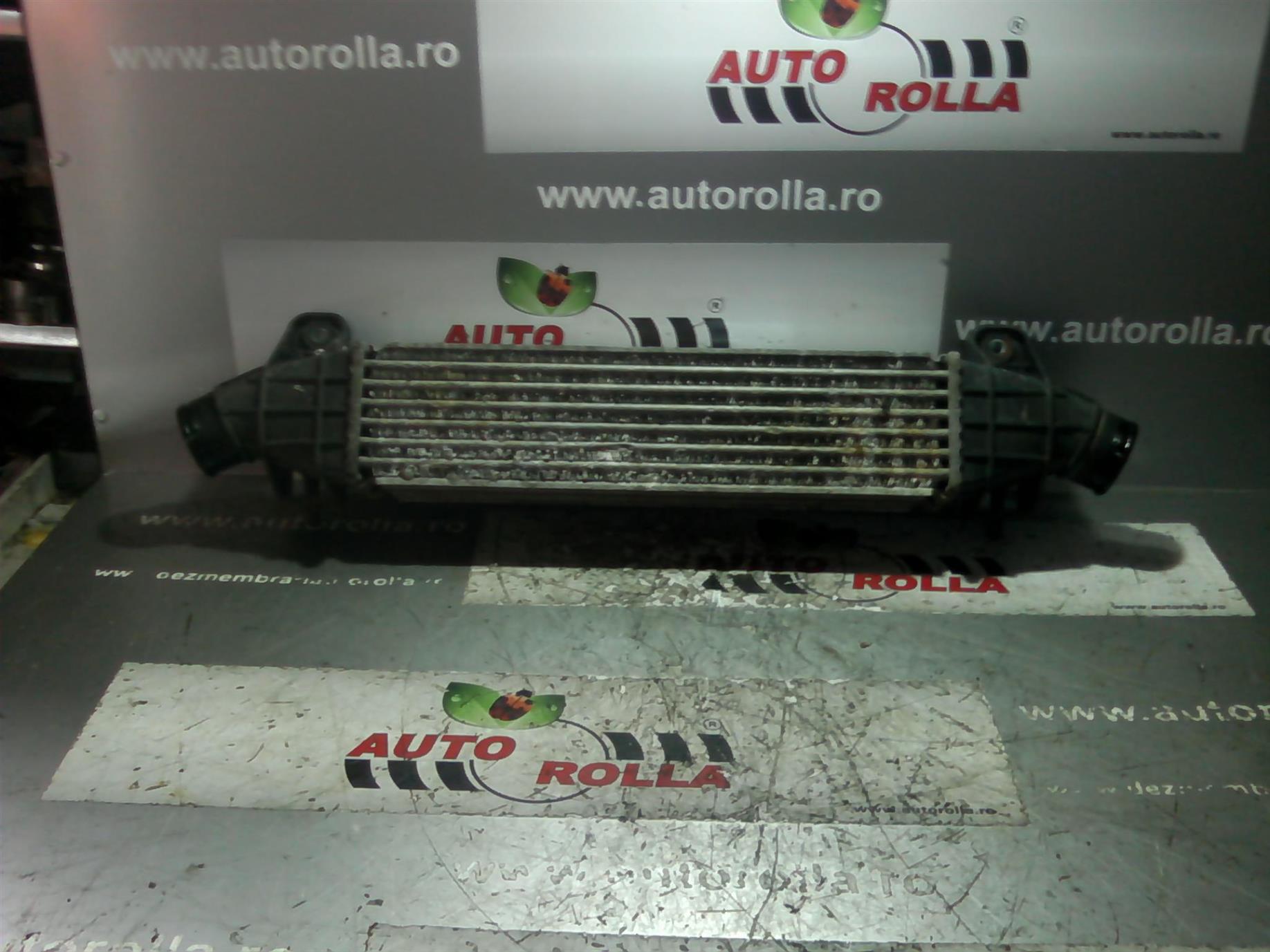 radiator intercooler Ford Mondeo 2.0TDCI, an 2006