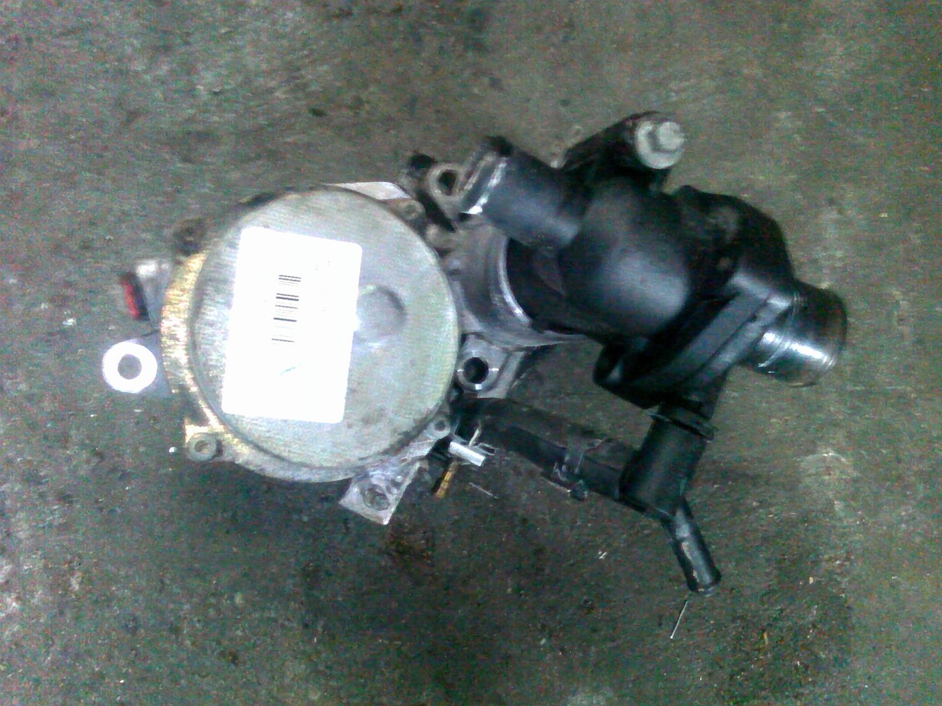 pompa vacuum Ford Mondeo 2.0TDCI, an 2006