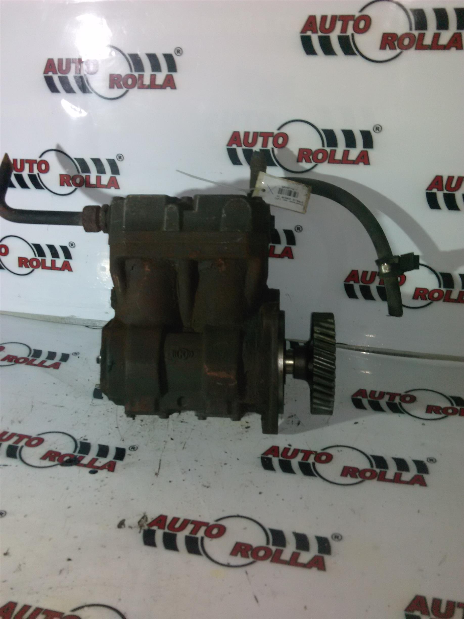 compresor aer Iveco Stralis, cursor 10, euro5