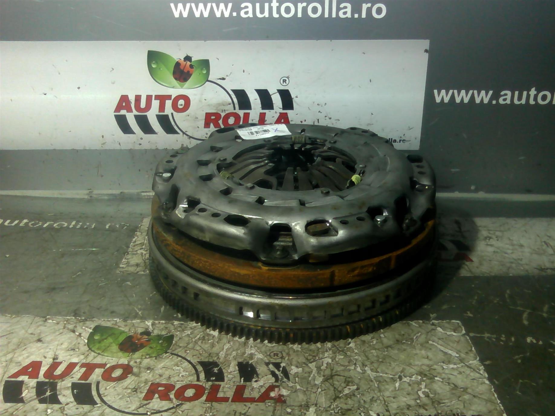 placa presiune Mercedes Sprinter,2.2CDI, an 2010, euro5