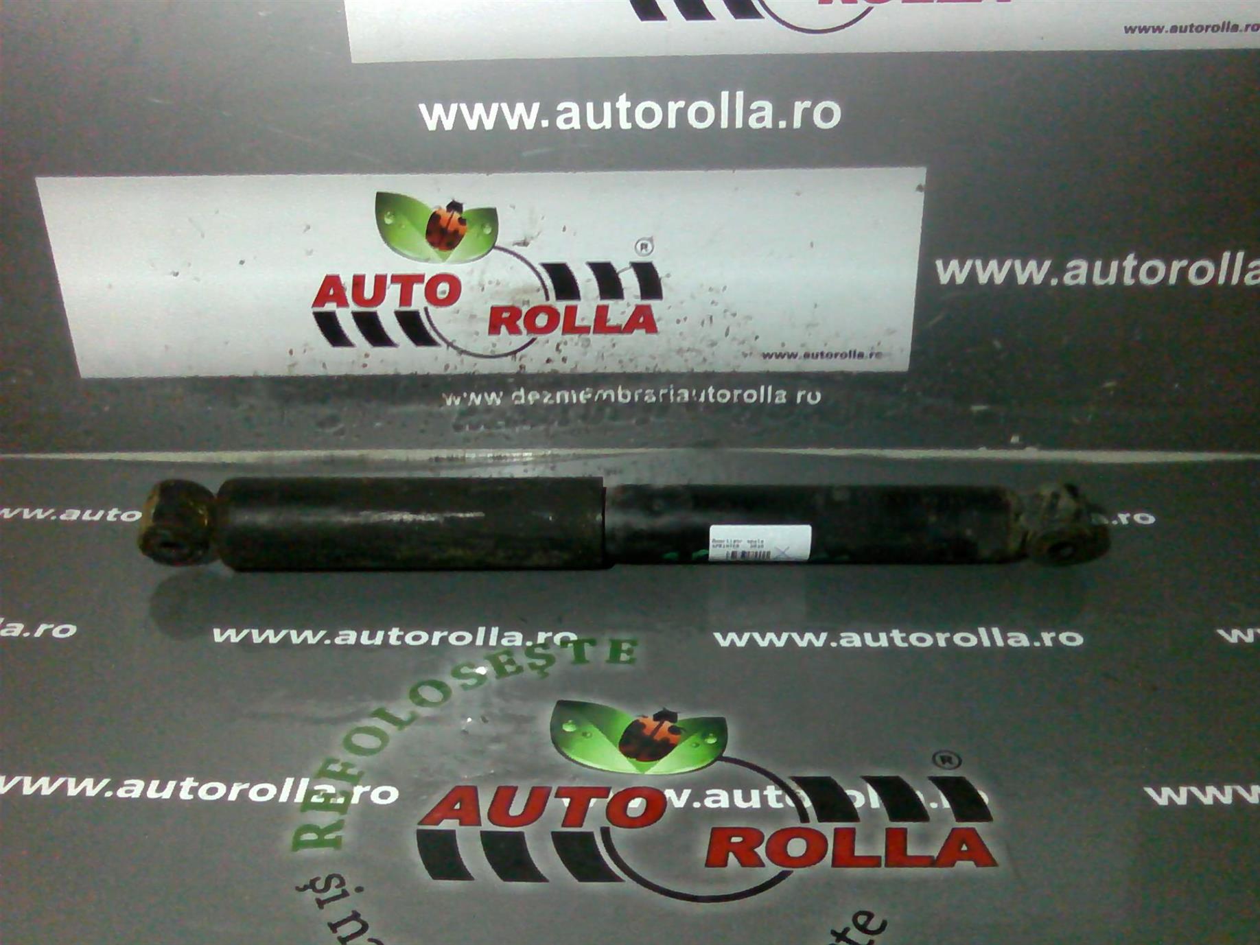 amortizor spate Mercedes Sprinter, an 2010
