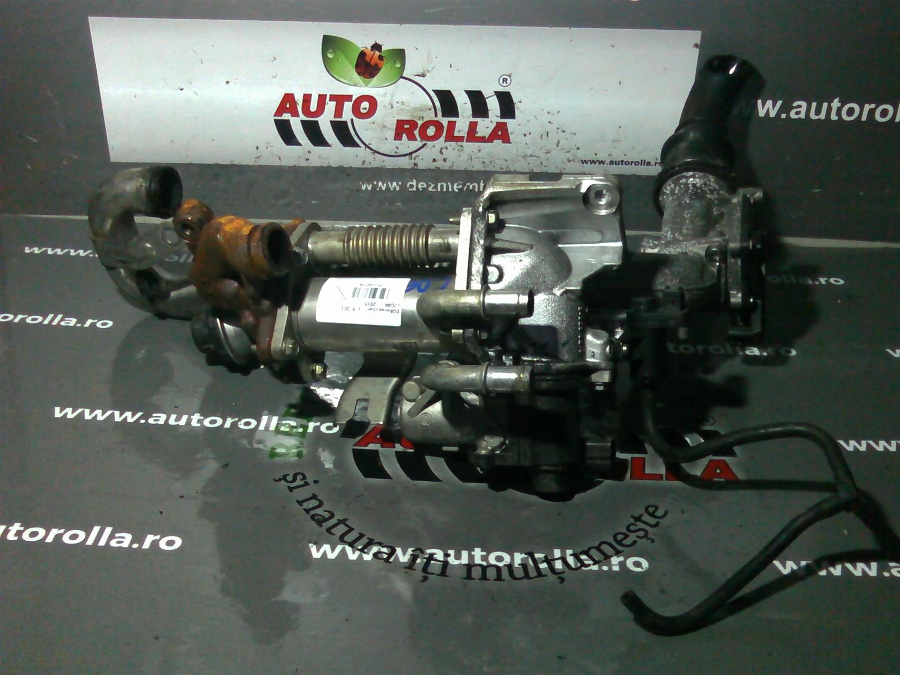 EGR Dacia Logan (2013–2020)