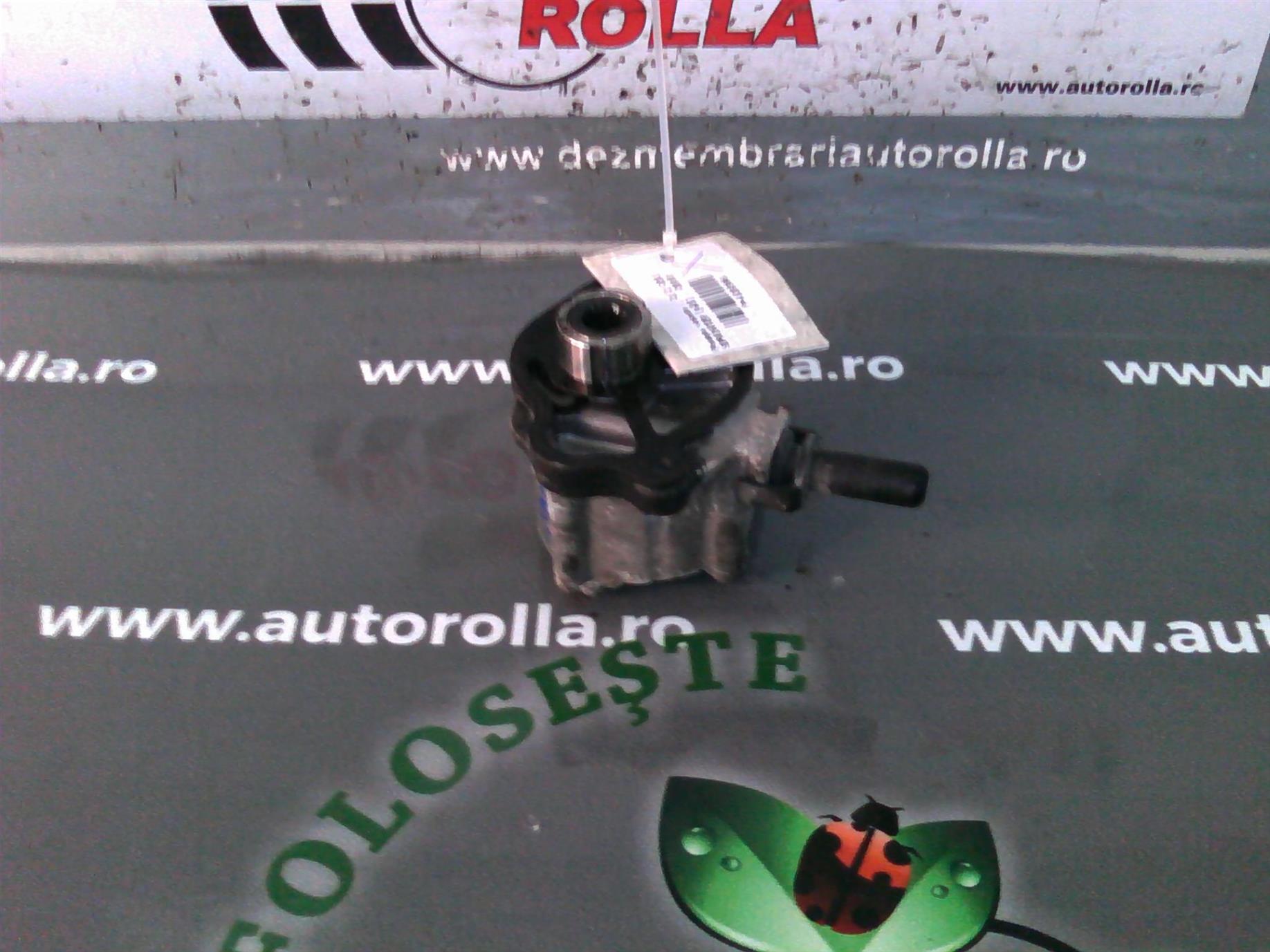 pompa vacuum Mercedes Sprinter, 2.2CDI, an 2010 euro5