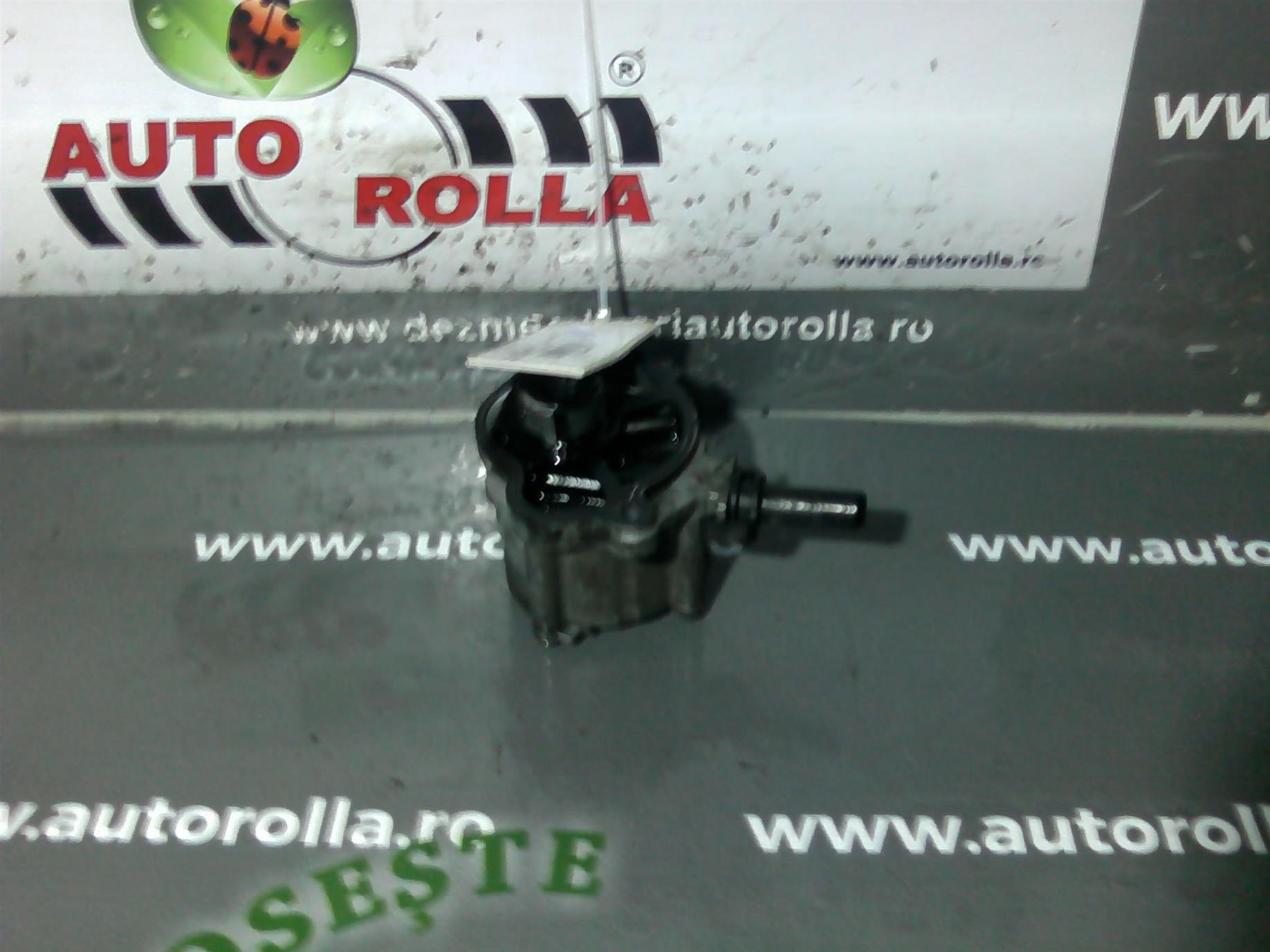 pompa vacuum Mercedes Sprinter 2.2CDI, an 2012