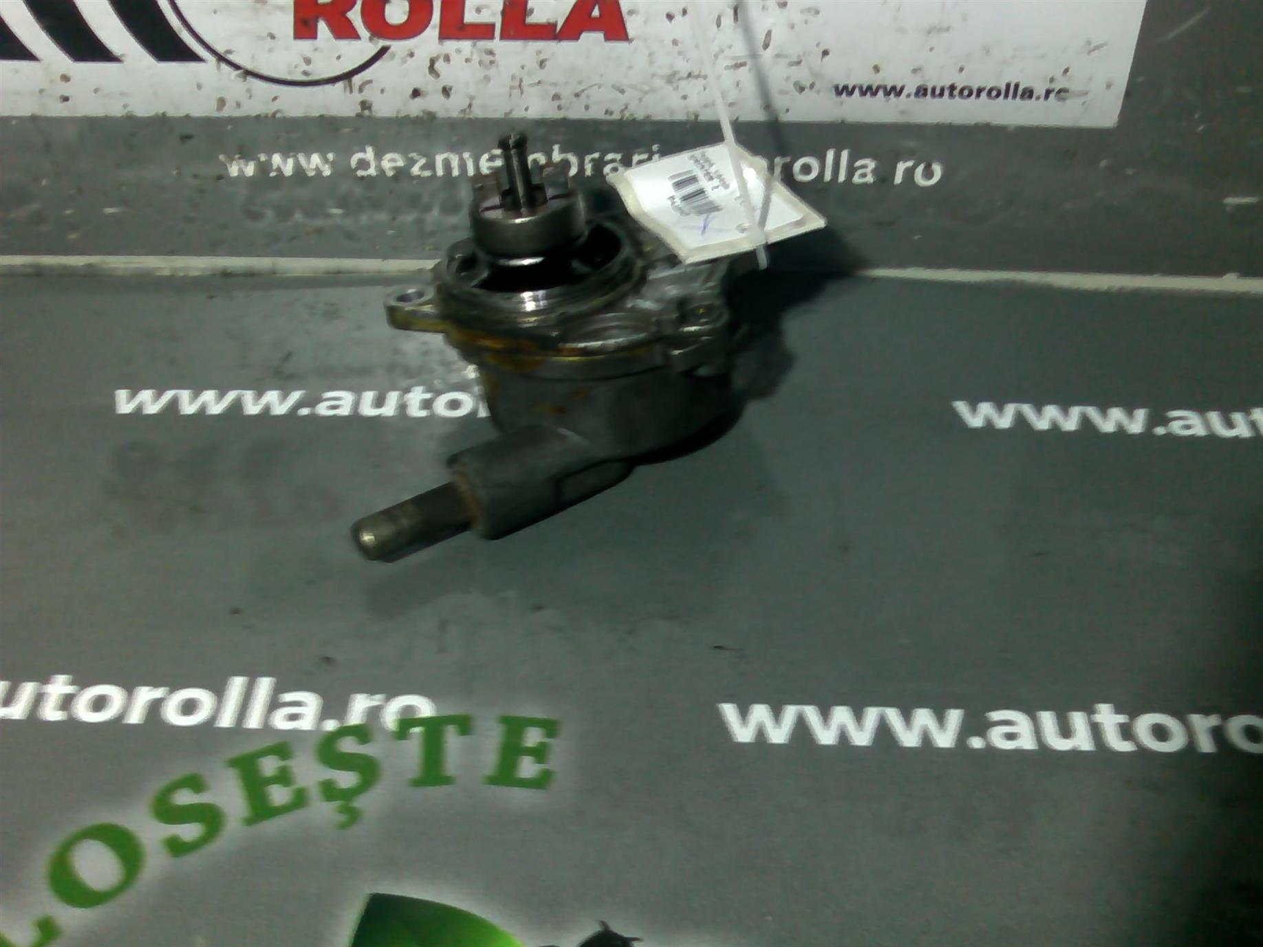pompa vacuum Mercedes Sprinter 2.2CDI