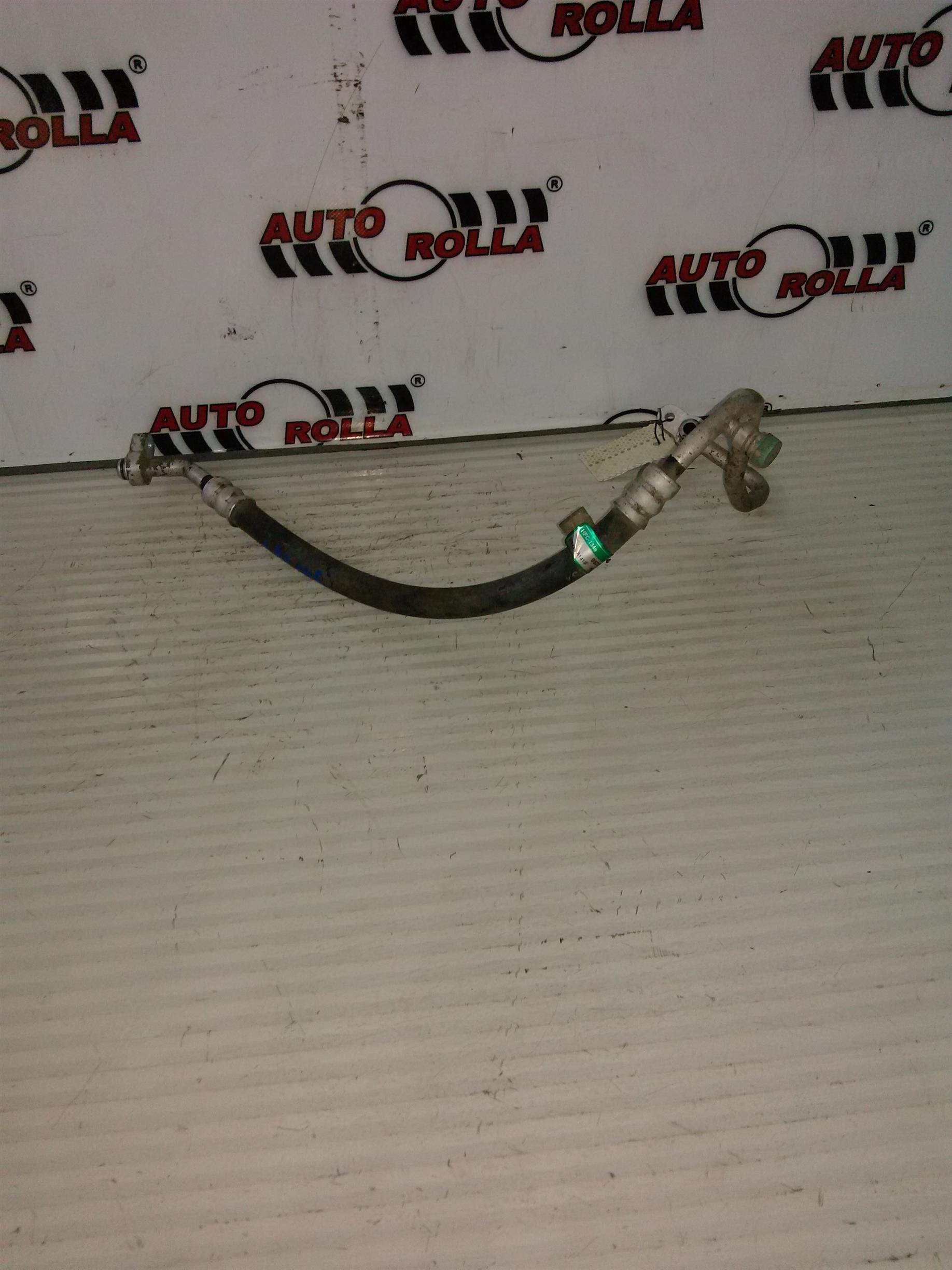 Conducta Ac Suzuki Swift