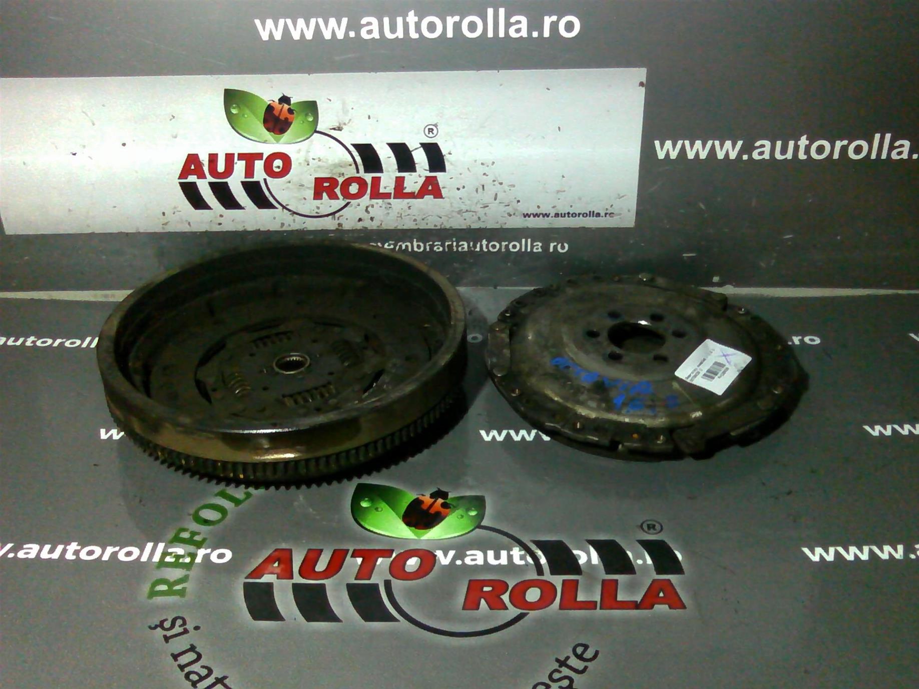 ambreiaj complet Skoda Octavia 1, 1.6S
