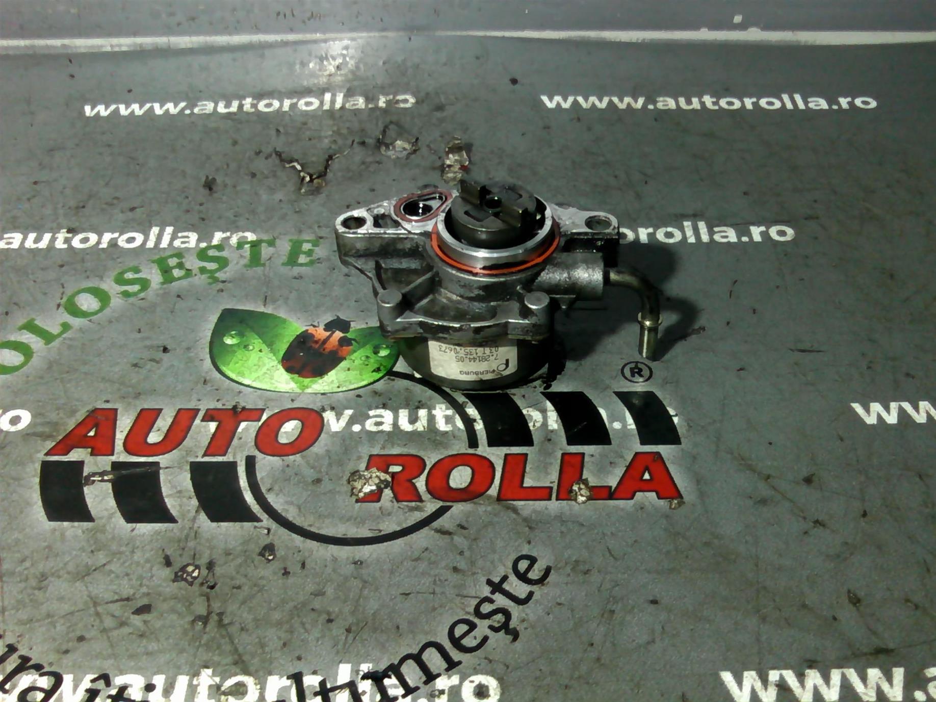pompa vacuum Citroen C3, 1.4HDI, an 2004