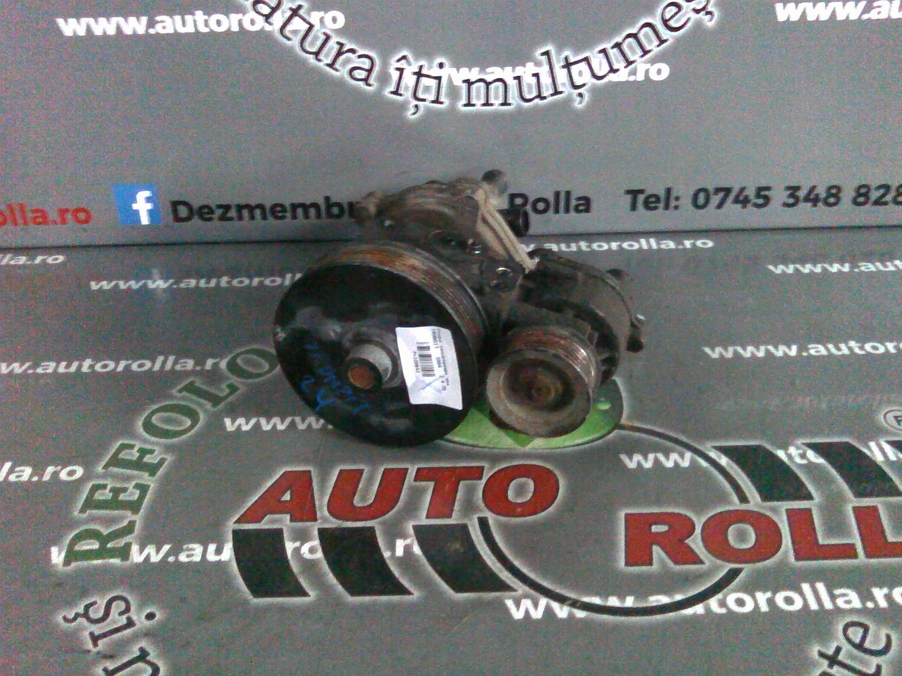 pompa apa Ford Transit 2.4TD, an 2004