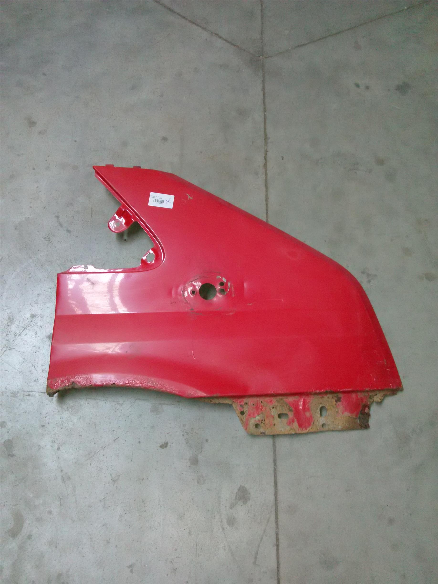 aripa dreapta fata Ford Transit, an 2008