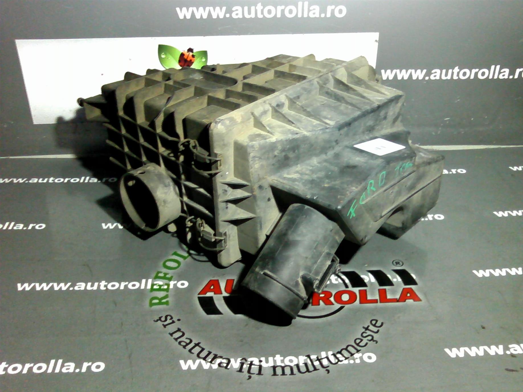 carcasa filtru aer Ford Transit 2.4D, an 2008