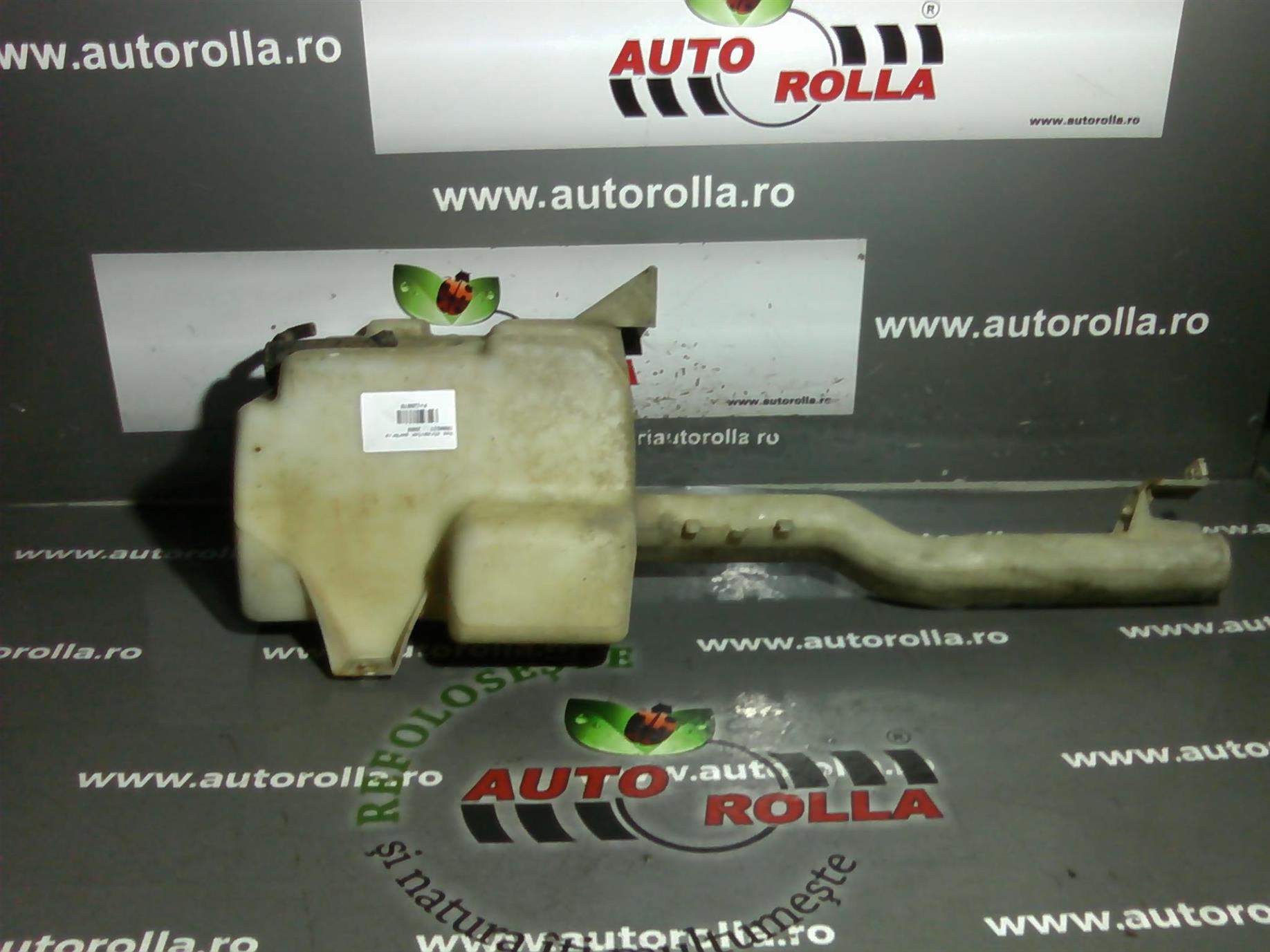 vas stropitor parbriz Ford Transit, an 2008
