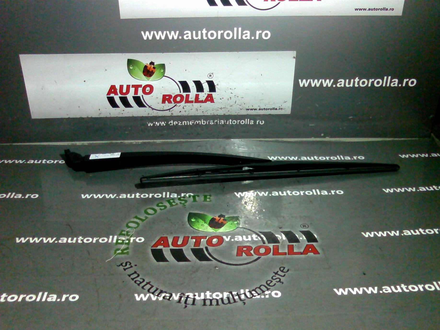 stergator haion Citroen C5, an 2002