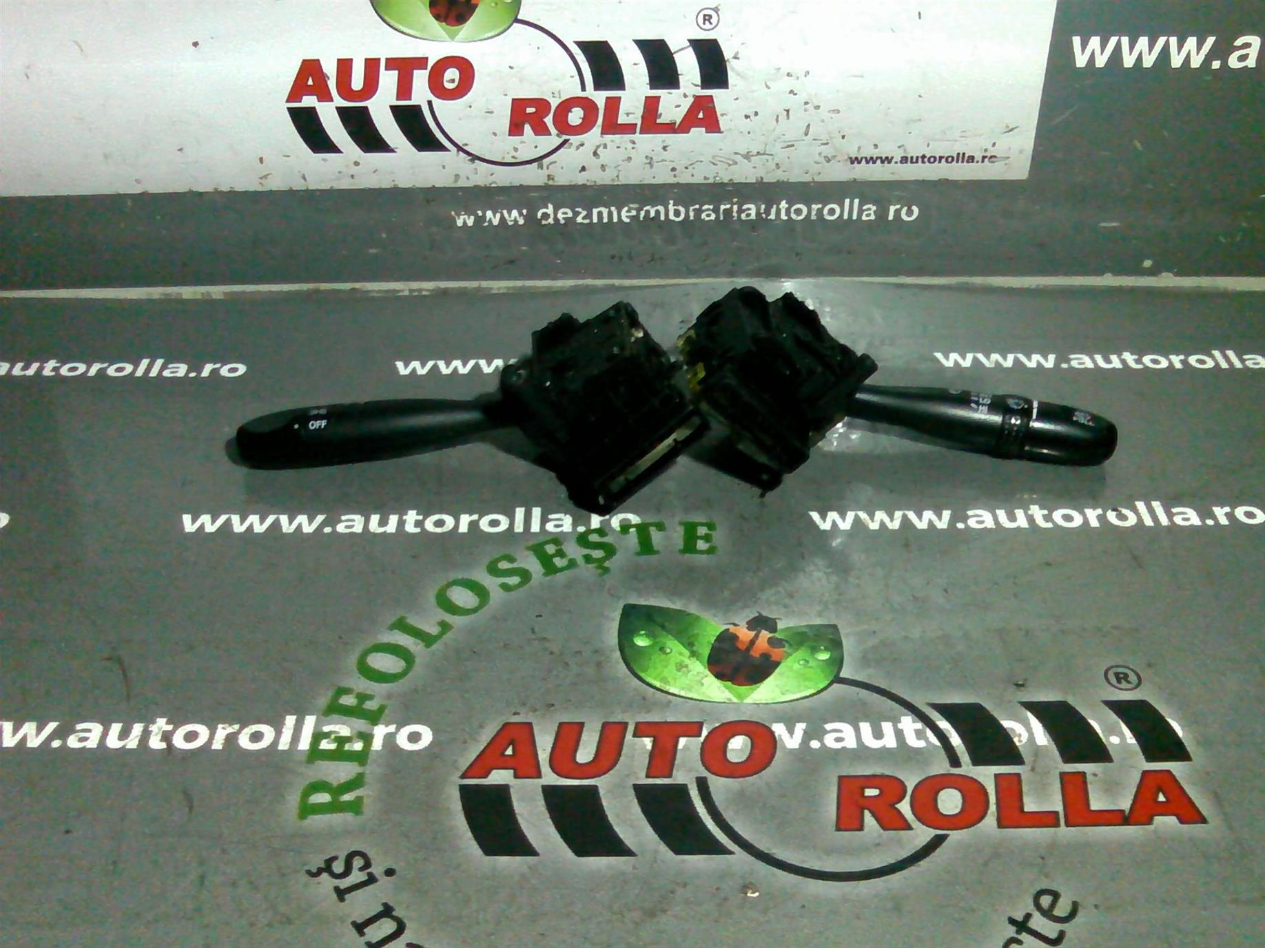 bloc stergatoare Hyundai Accent, an 2007