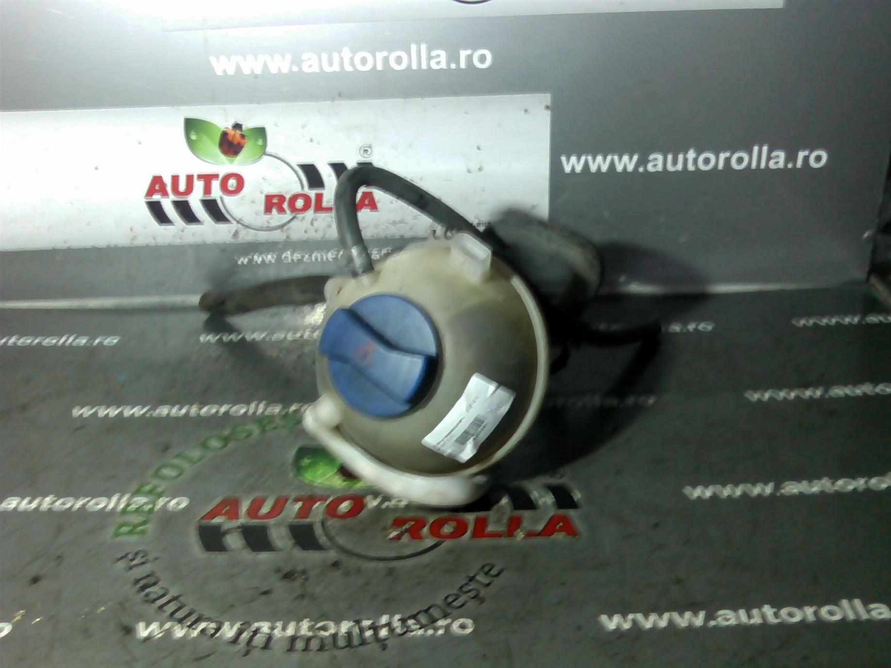 vas expansiune Volkswagen LT 2.8D