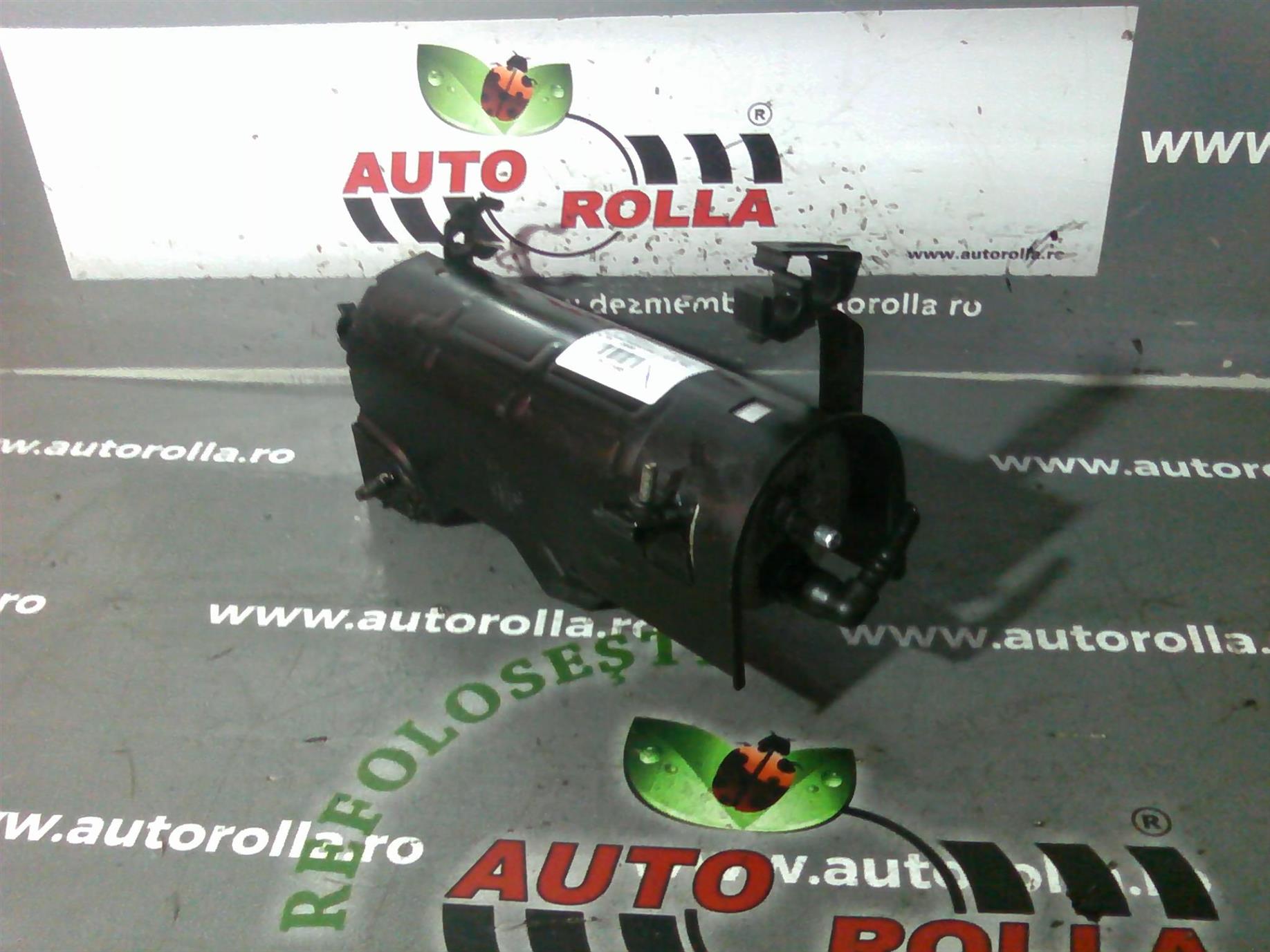 filtru motorina Volkswagen T5, 2.5TDI, an 2009