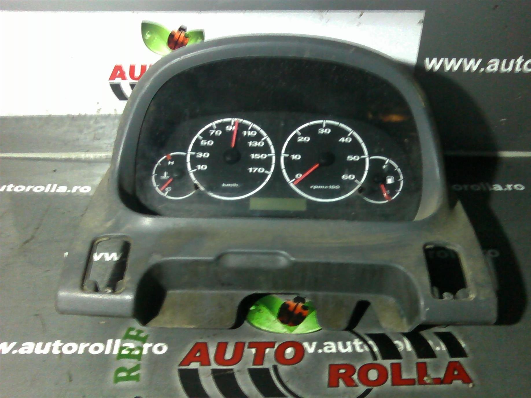 ceas bord Peugeot Boxer, an 2004