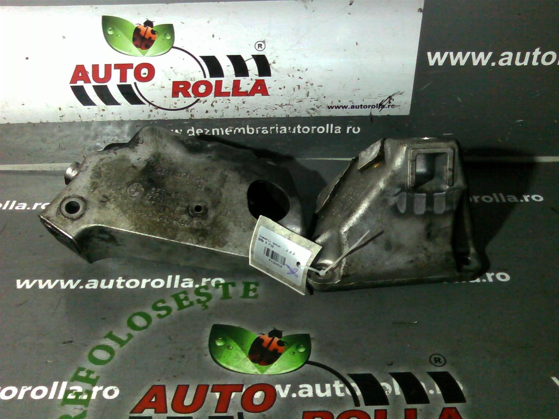 suporti motor BMW F11, 2.0D