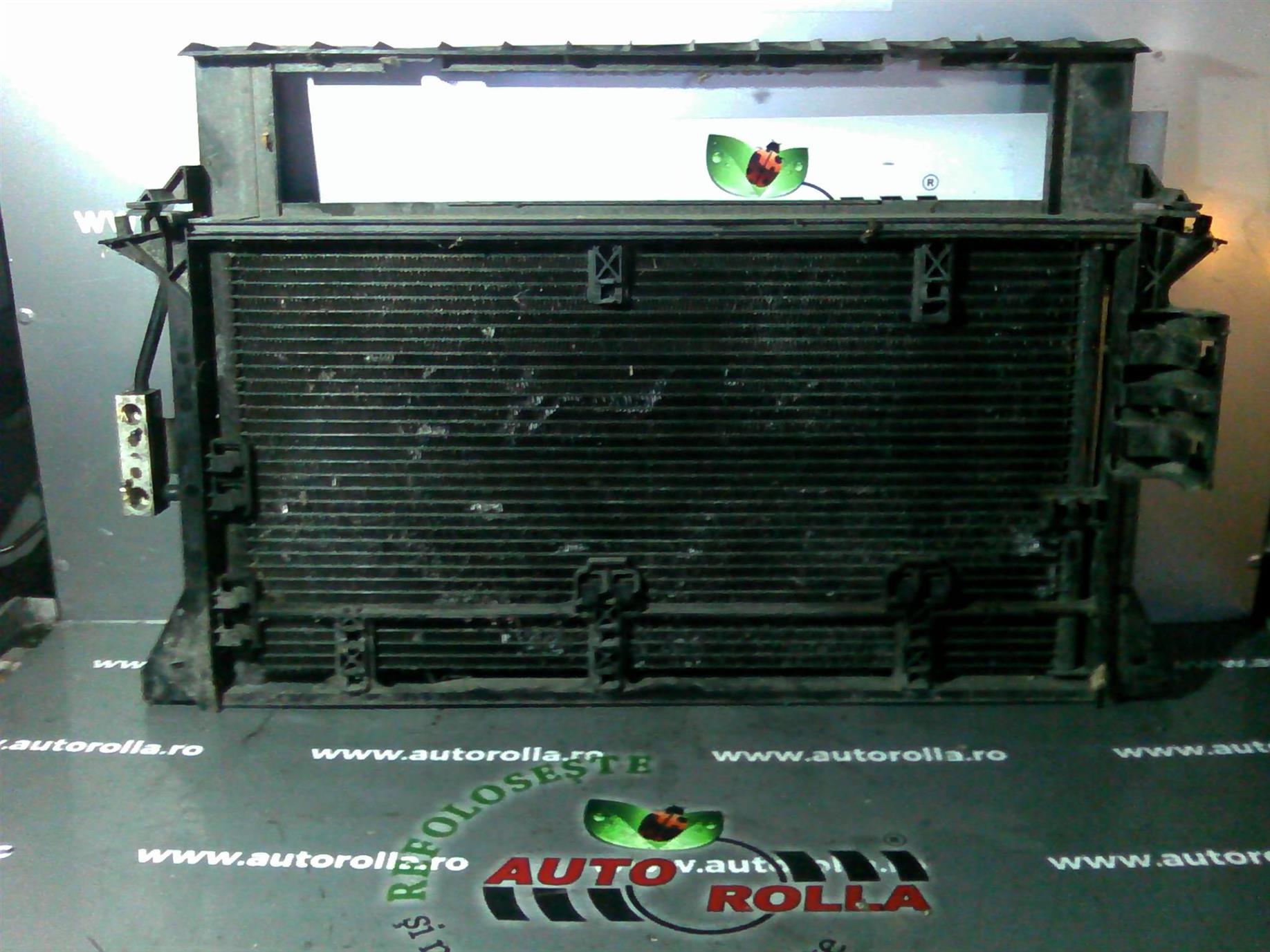 radiator ac BMW E39, 2.0D