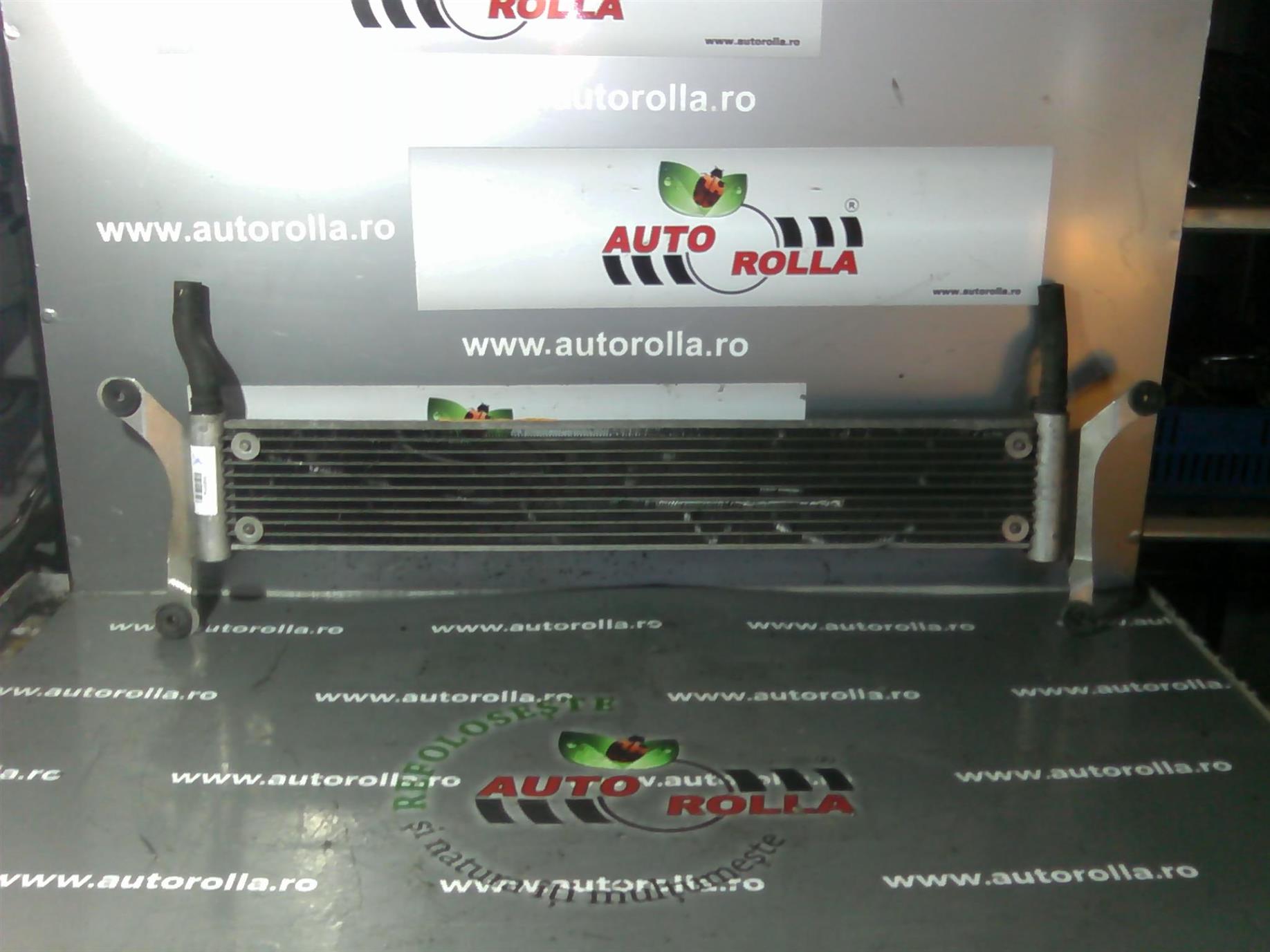 radiator racire sirocco Audi Q7, an 2007