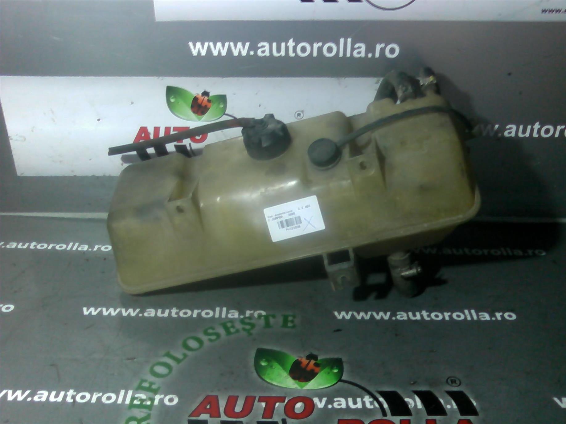 vas expansiune Citroen Jumper 2.2HDI, an 2005