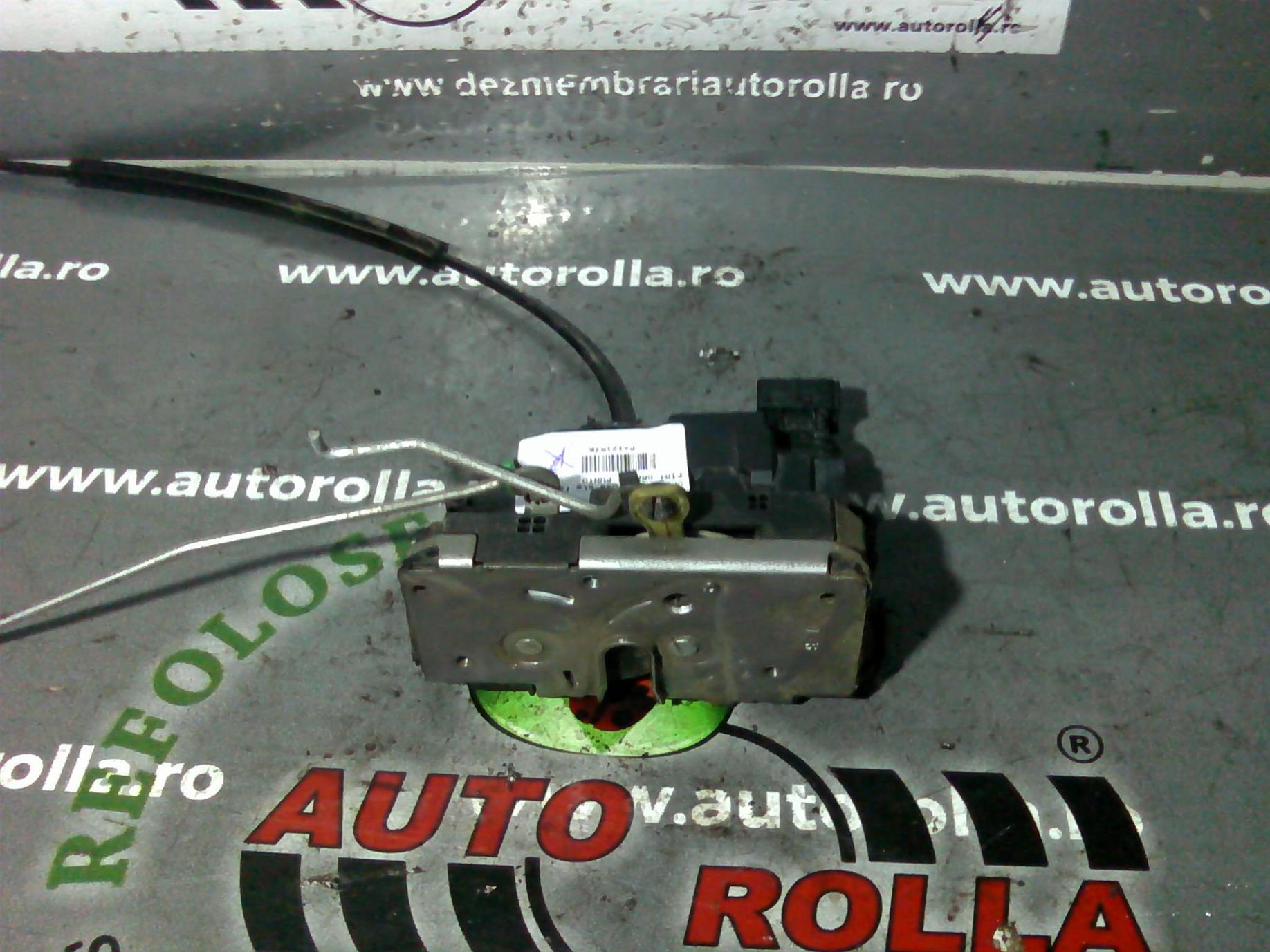 cremaliera usa stanga fata Fiat Grande Punto
