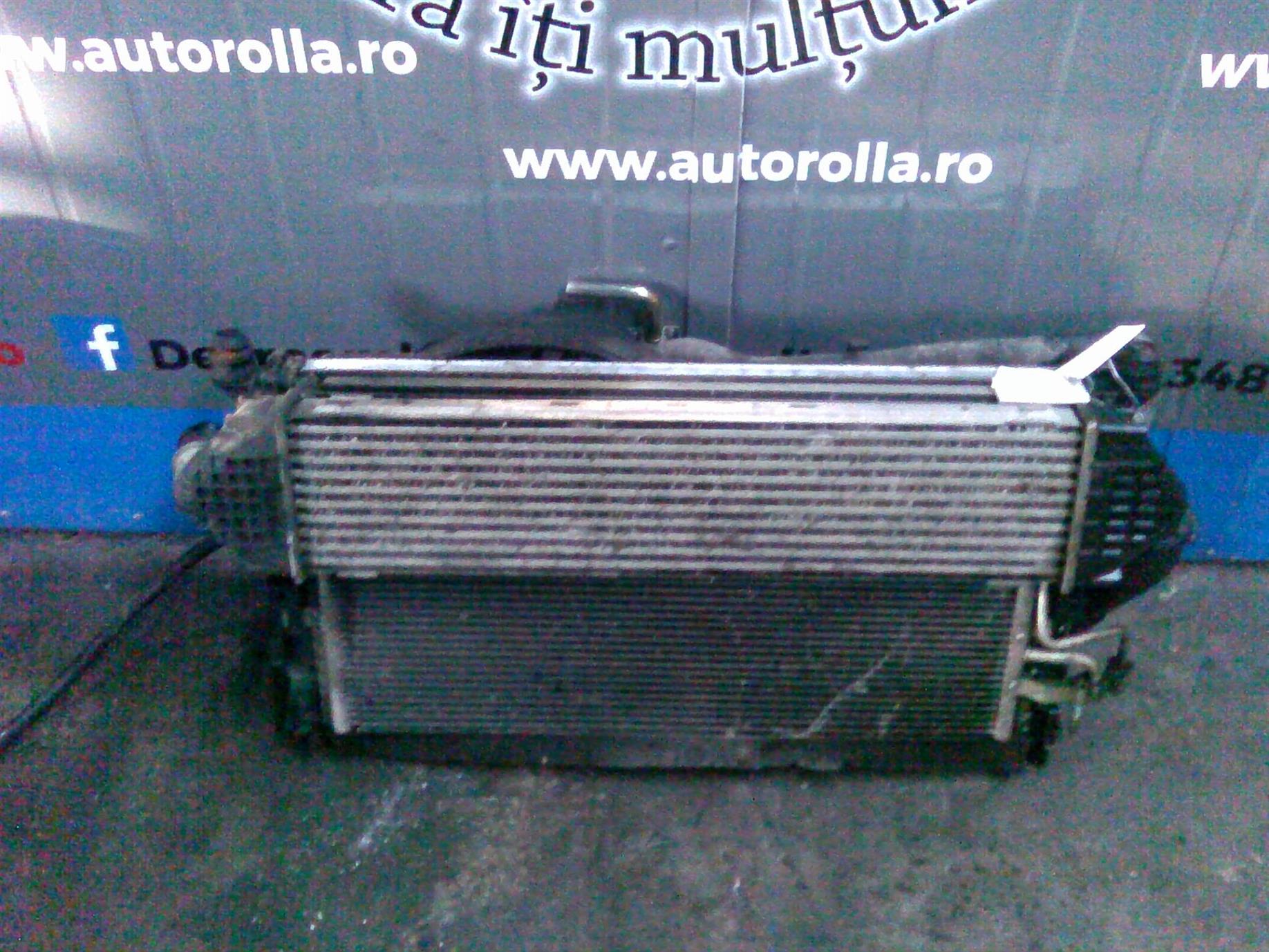 radiator ac Ford Focus 2, 1.6TDCI an 2008