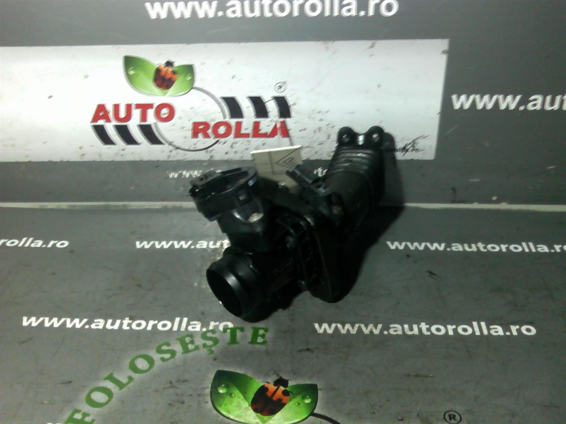clapeta acceleratie Ford Focus 2, 1.6TDCI an 2008
