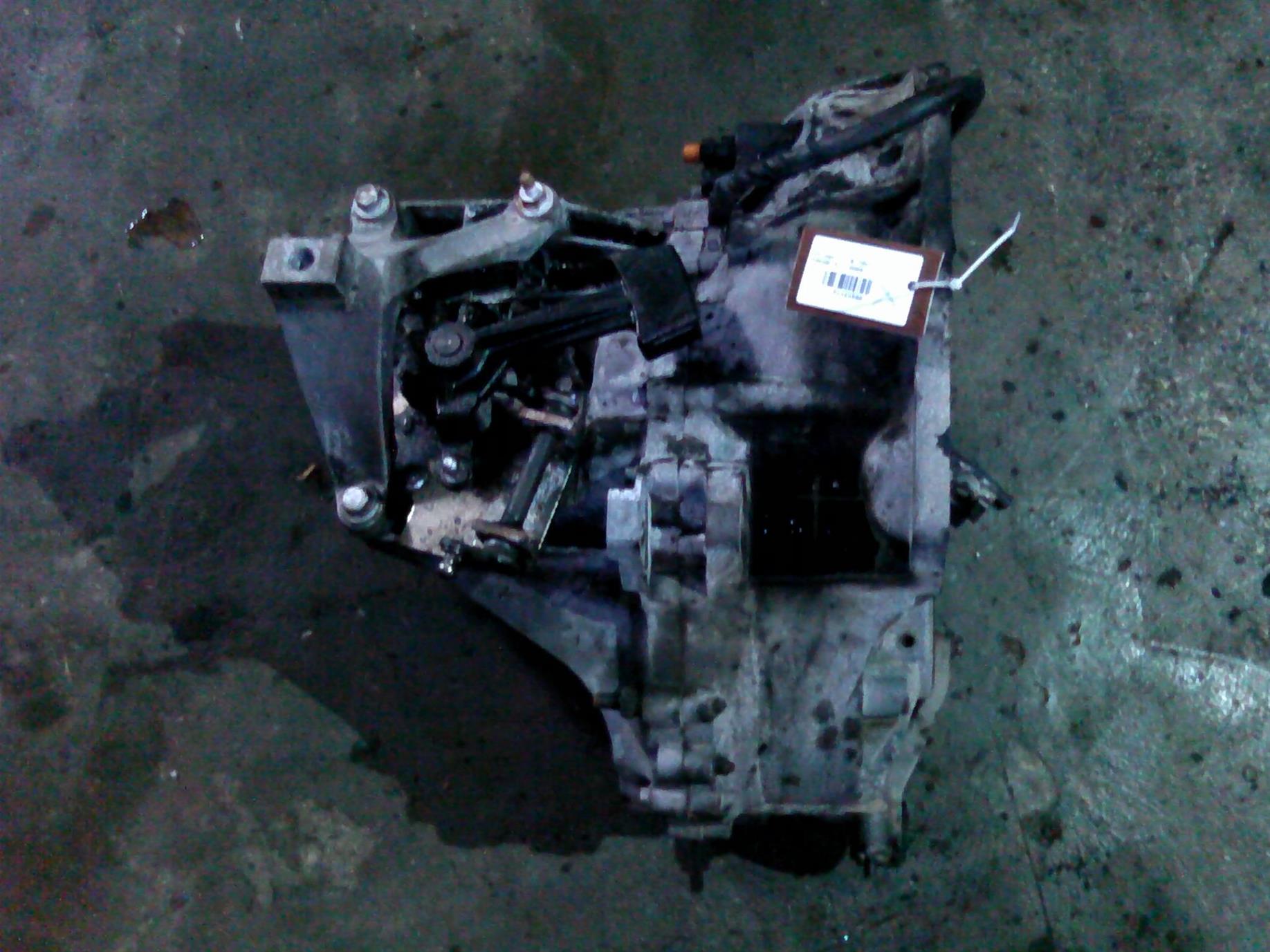 cutie viteze mecanica Ford Focus 2, 1.6TDCI an 2008