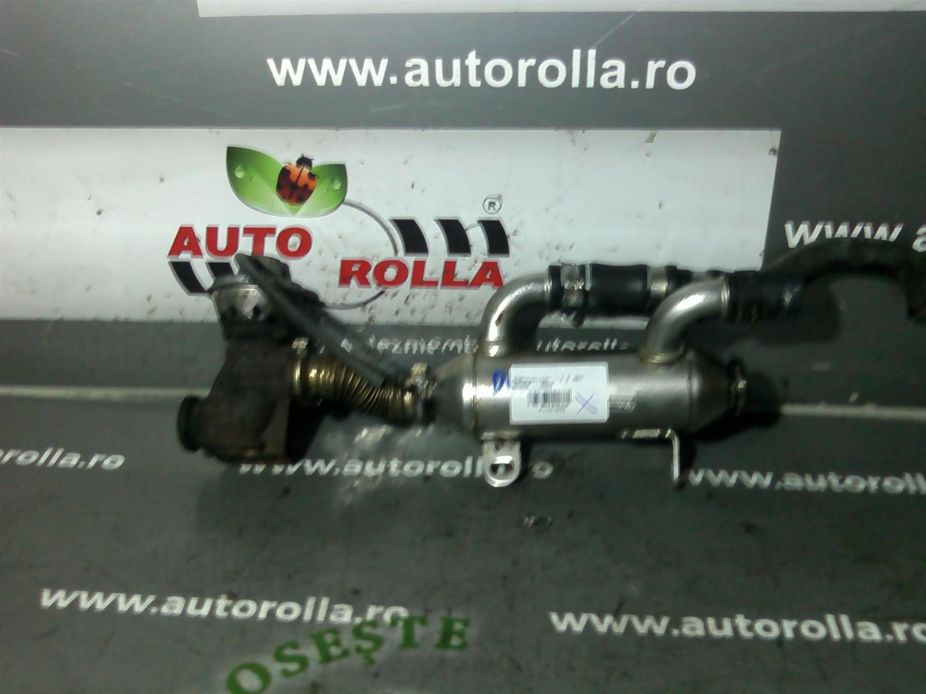 egr si racitor Peugeot Boxer, 2.2HDI an 2004