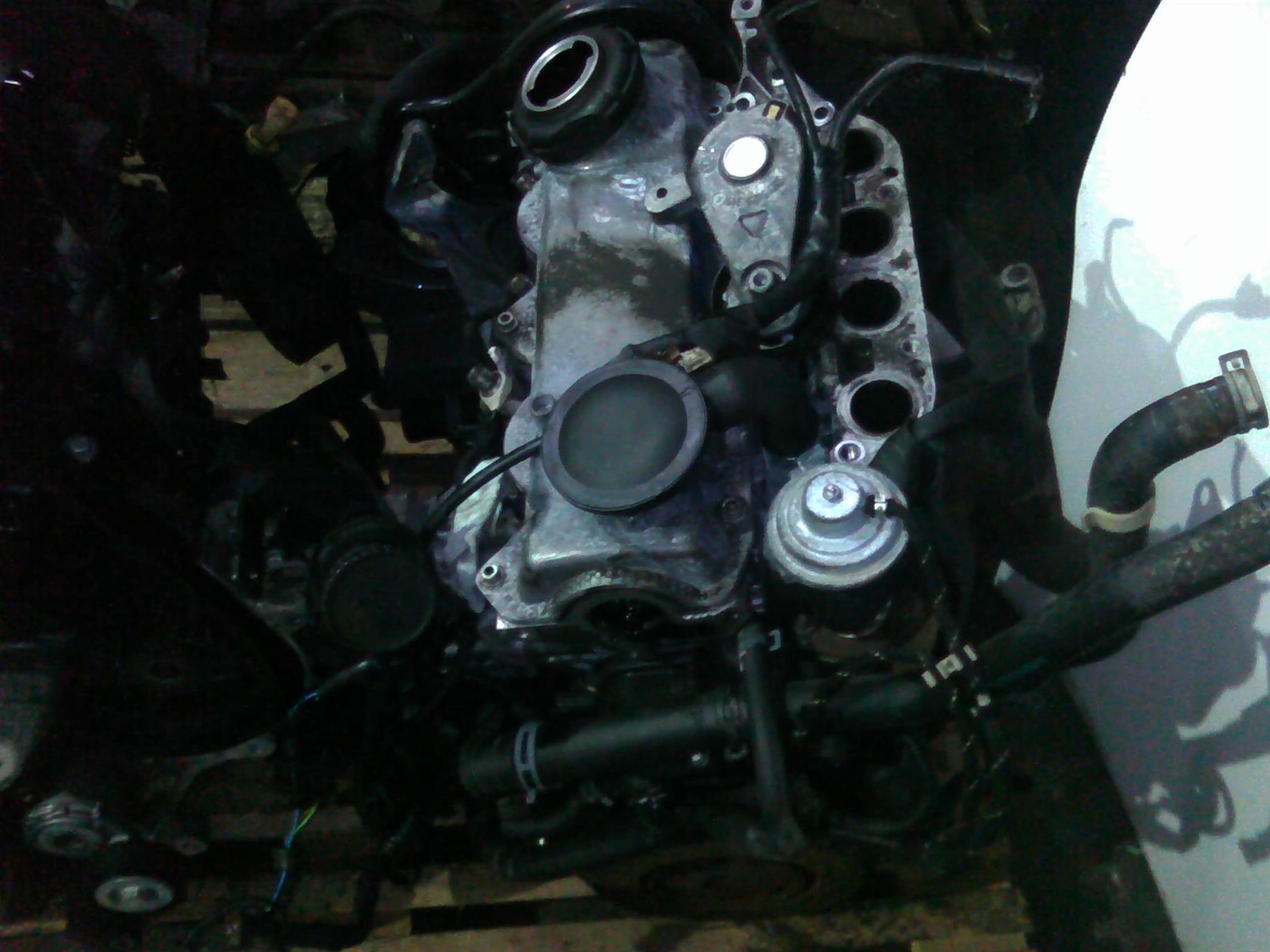motor aqm Seat Ibiza 3, 1.9SDI, an 2002
